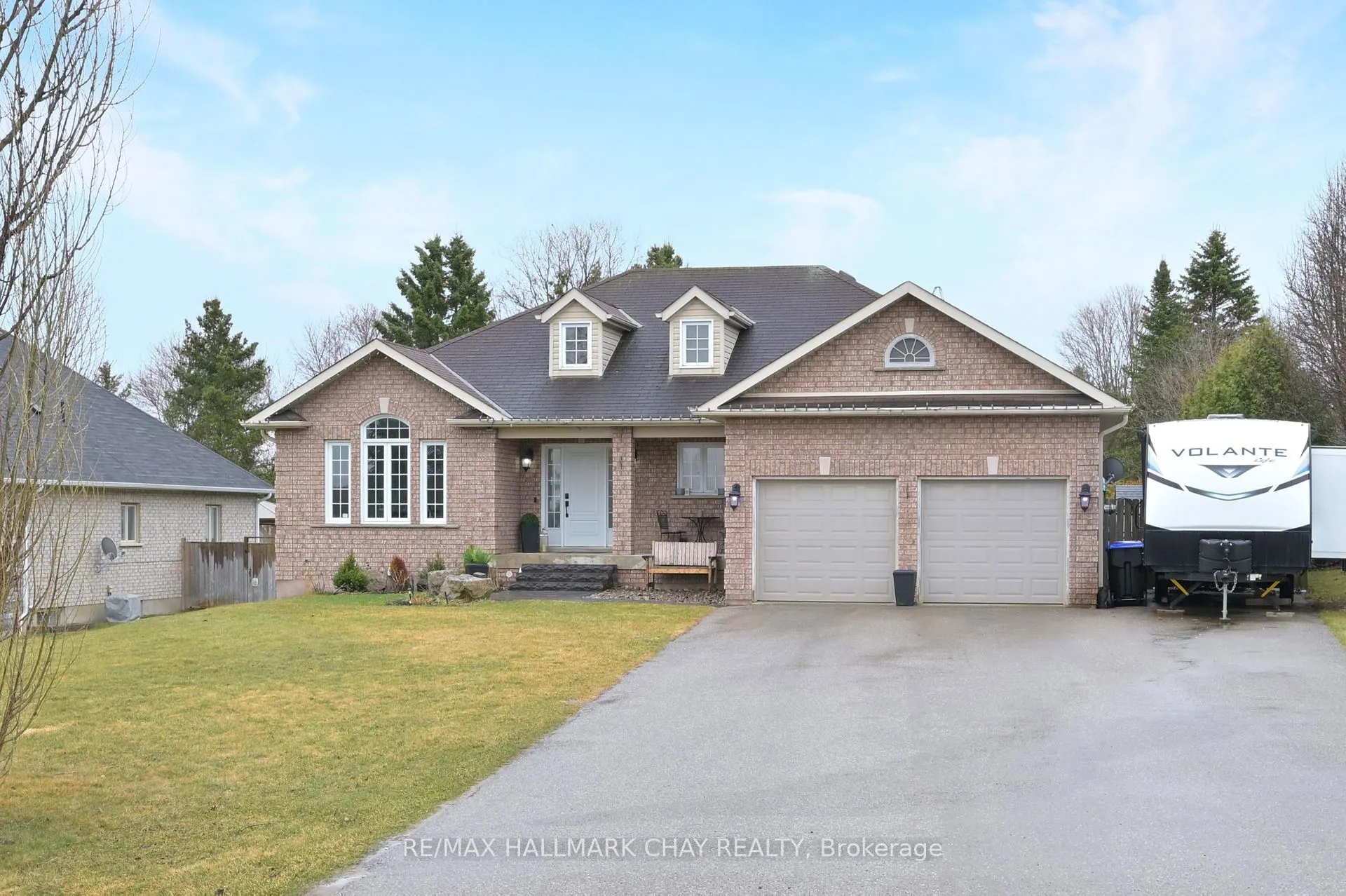 7629 Keenansville Road