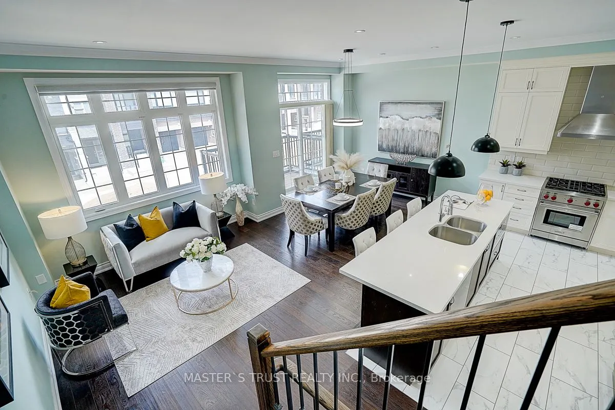 10 Creekvalley Lane