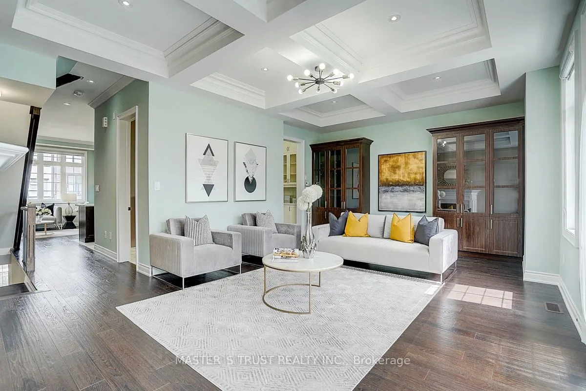 10 Creekvalley Lane