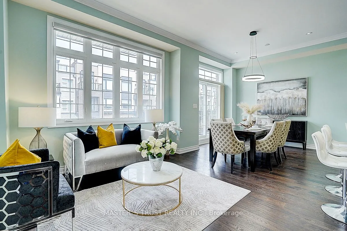 10 Creekvalley Lane