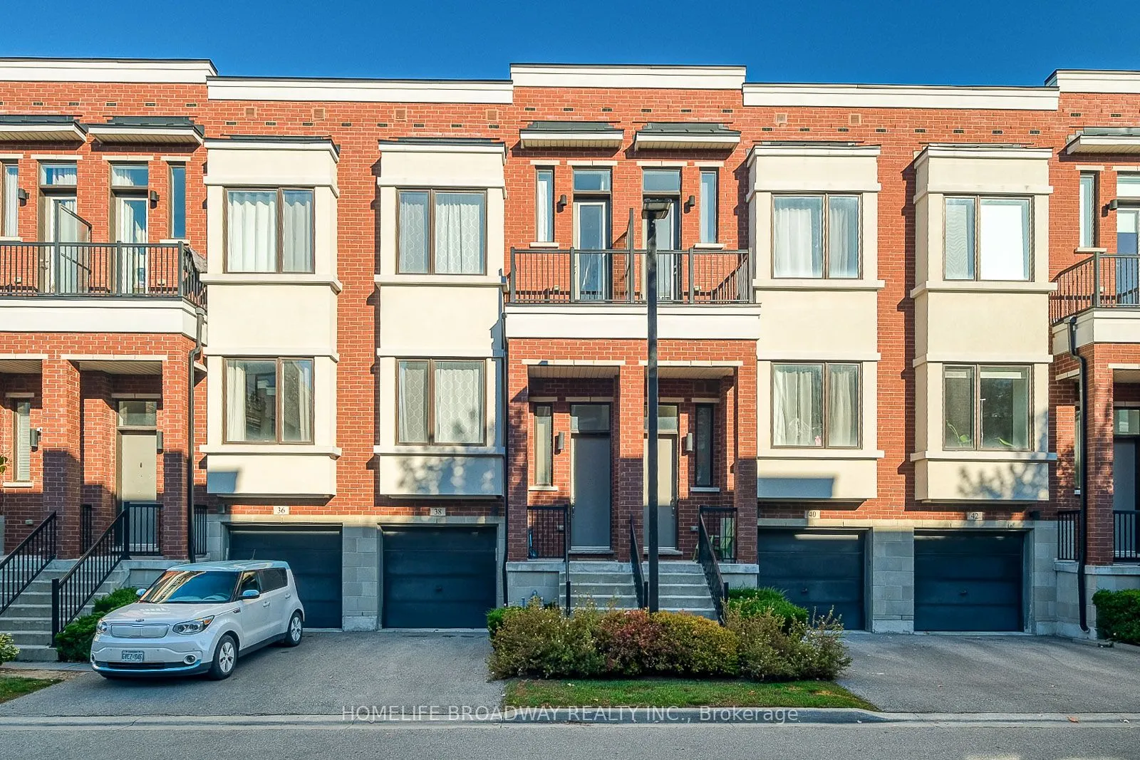 38 Lafferty Lane, #59