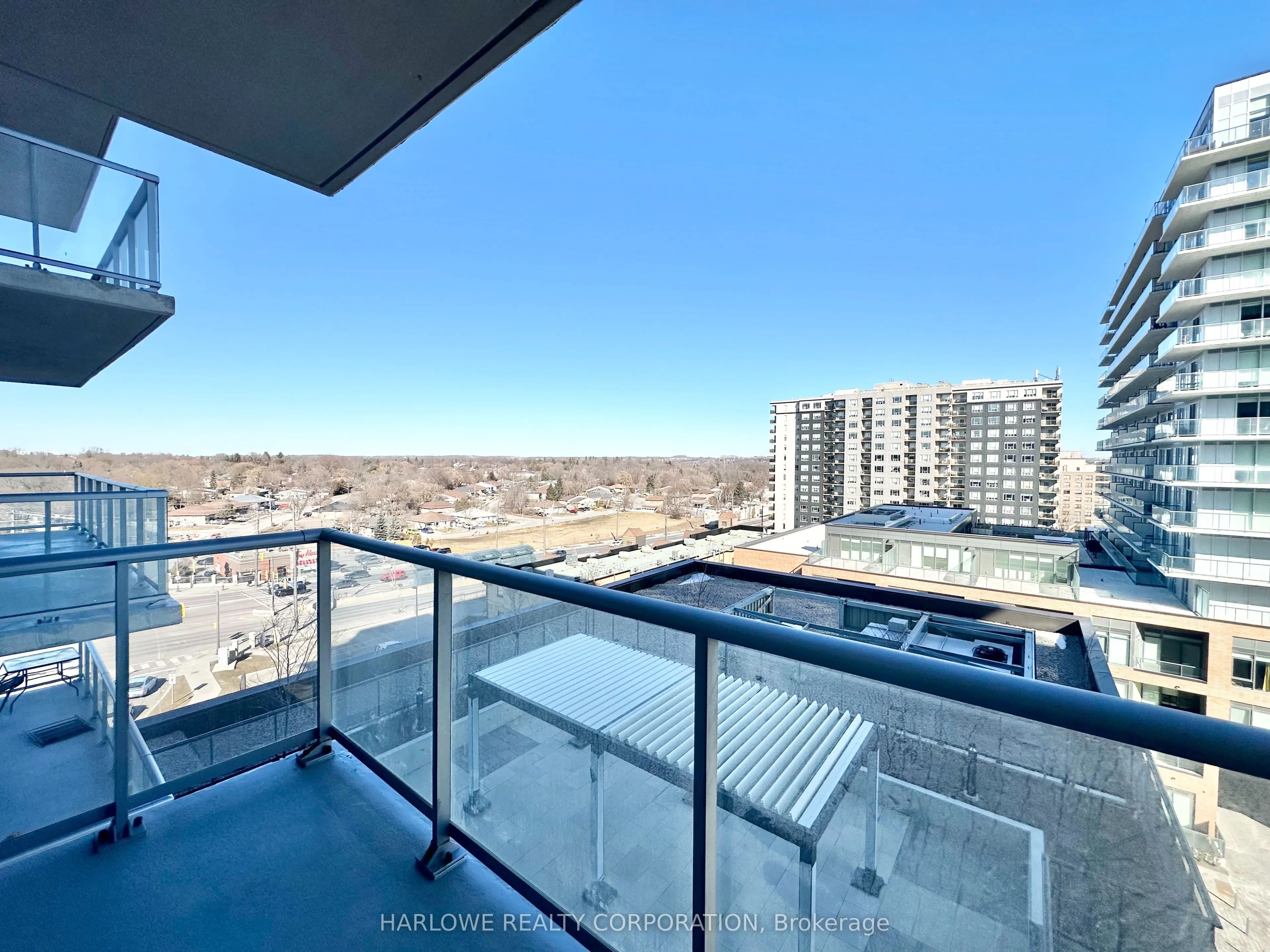 185 Deerfield Road, #711