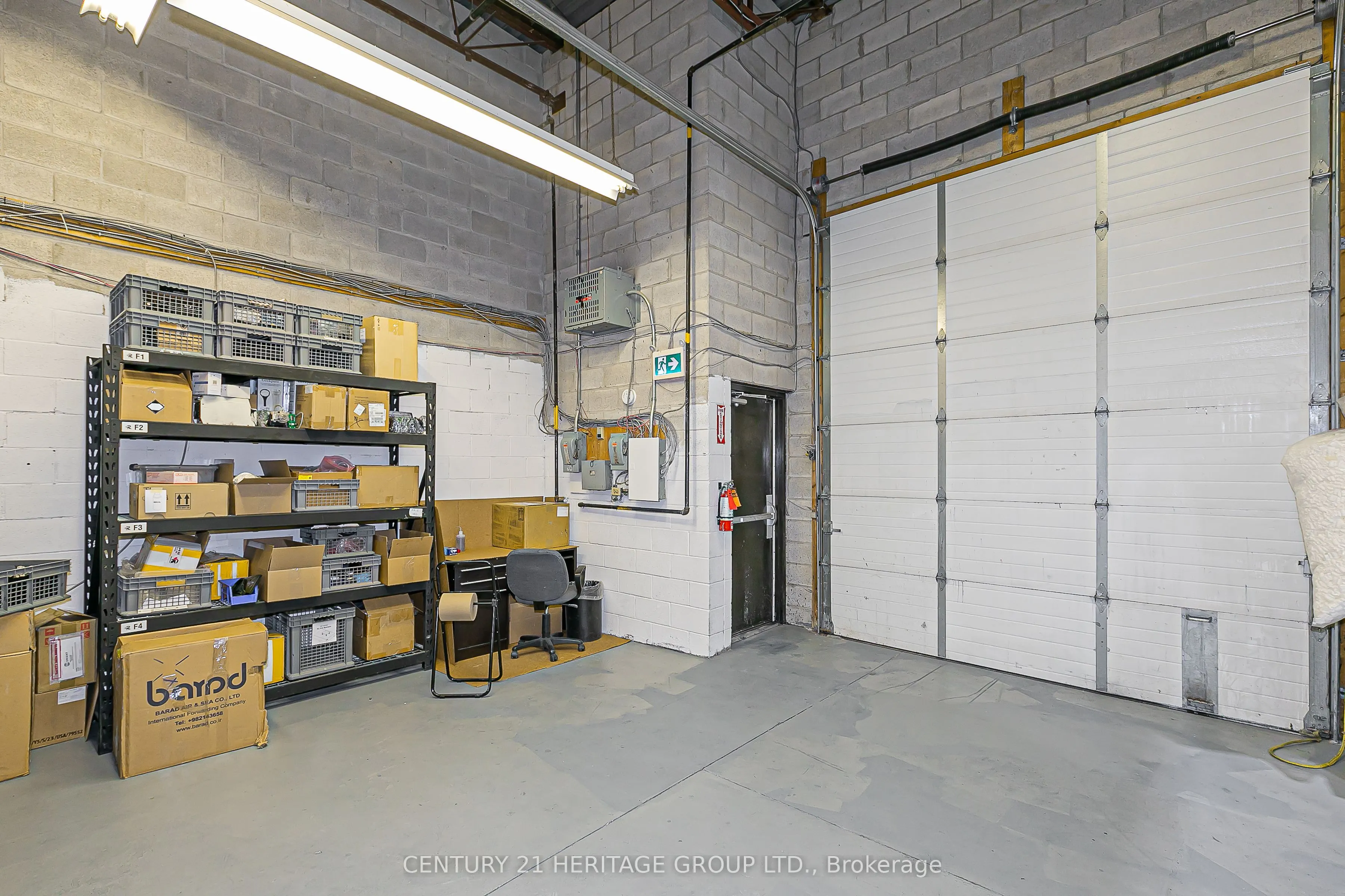 16 Sims Crescent, #25