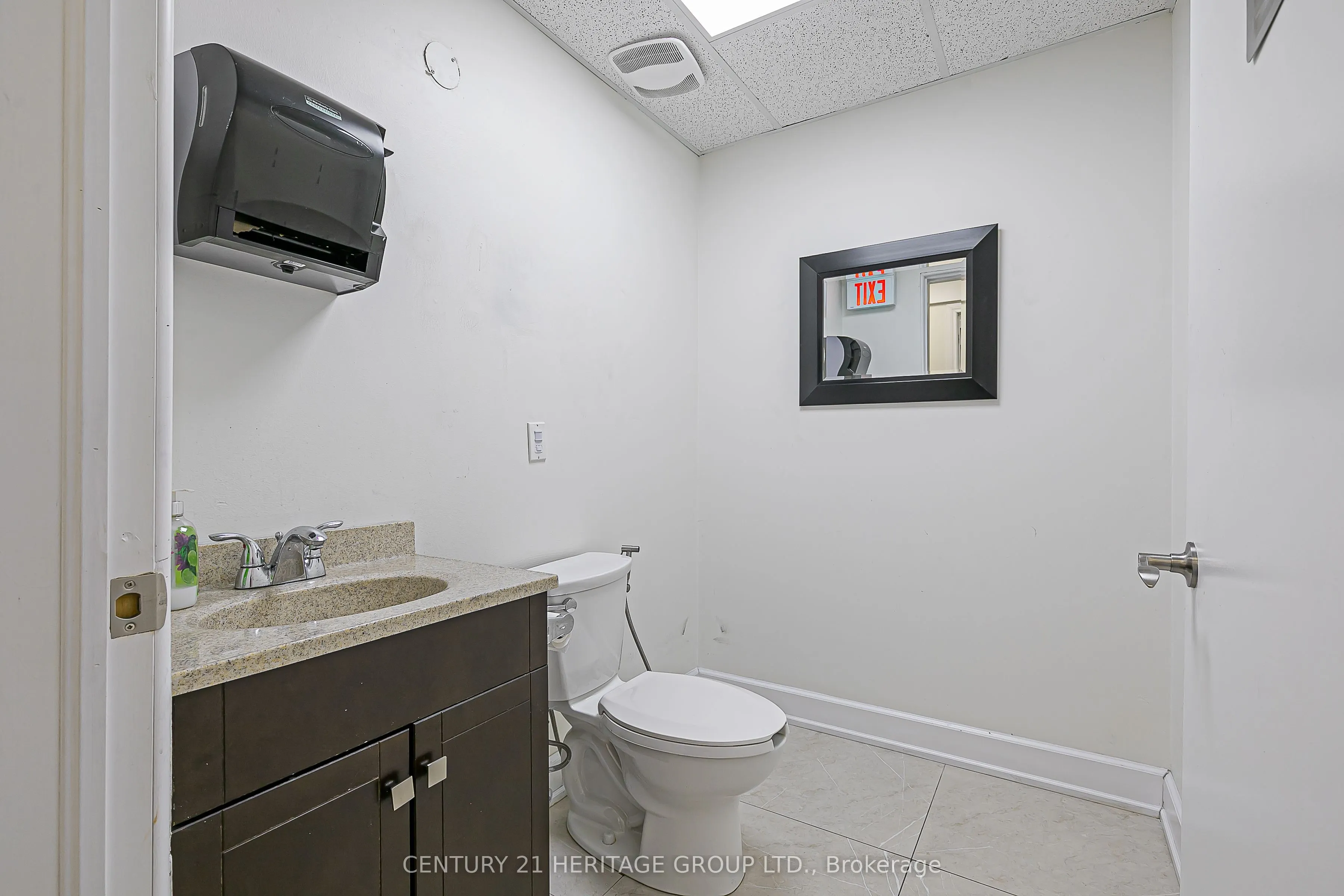 16 Sims Crescent, #25