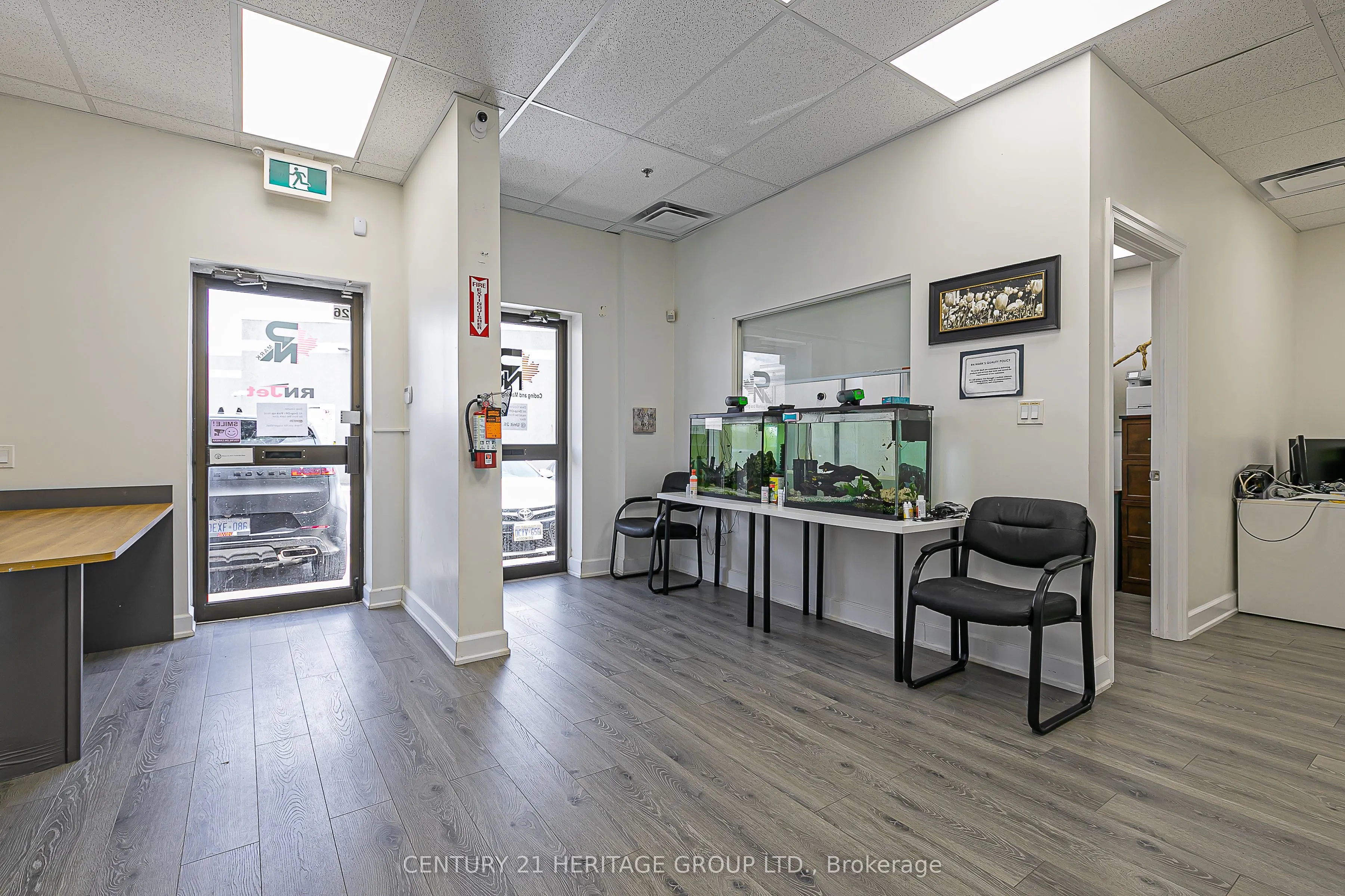 16 Sims Crescent, #25
