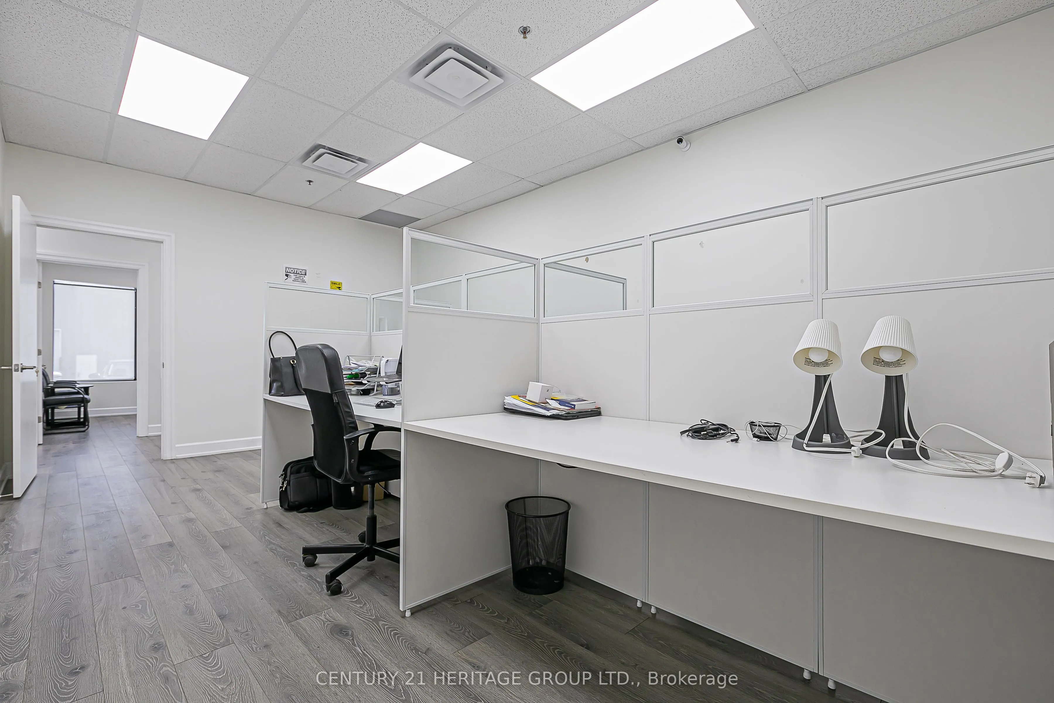 16 Sims Crescent, #25