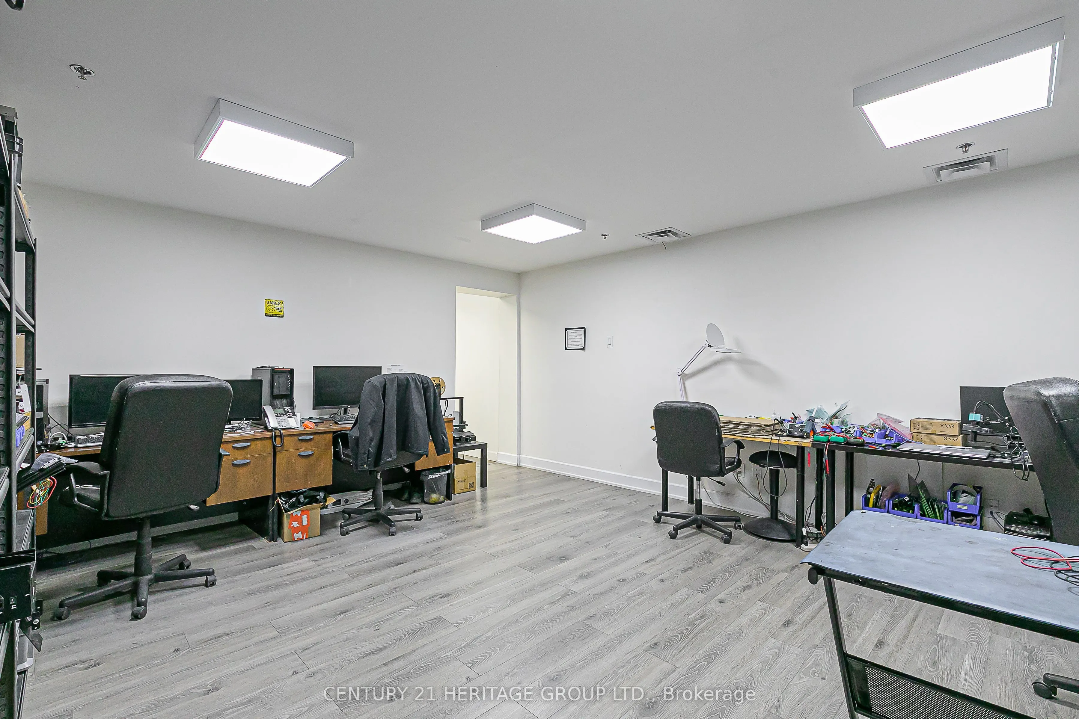 16 Sims Crescent, #25