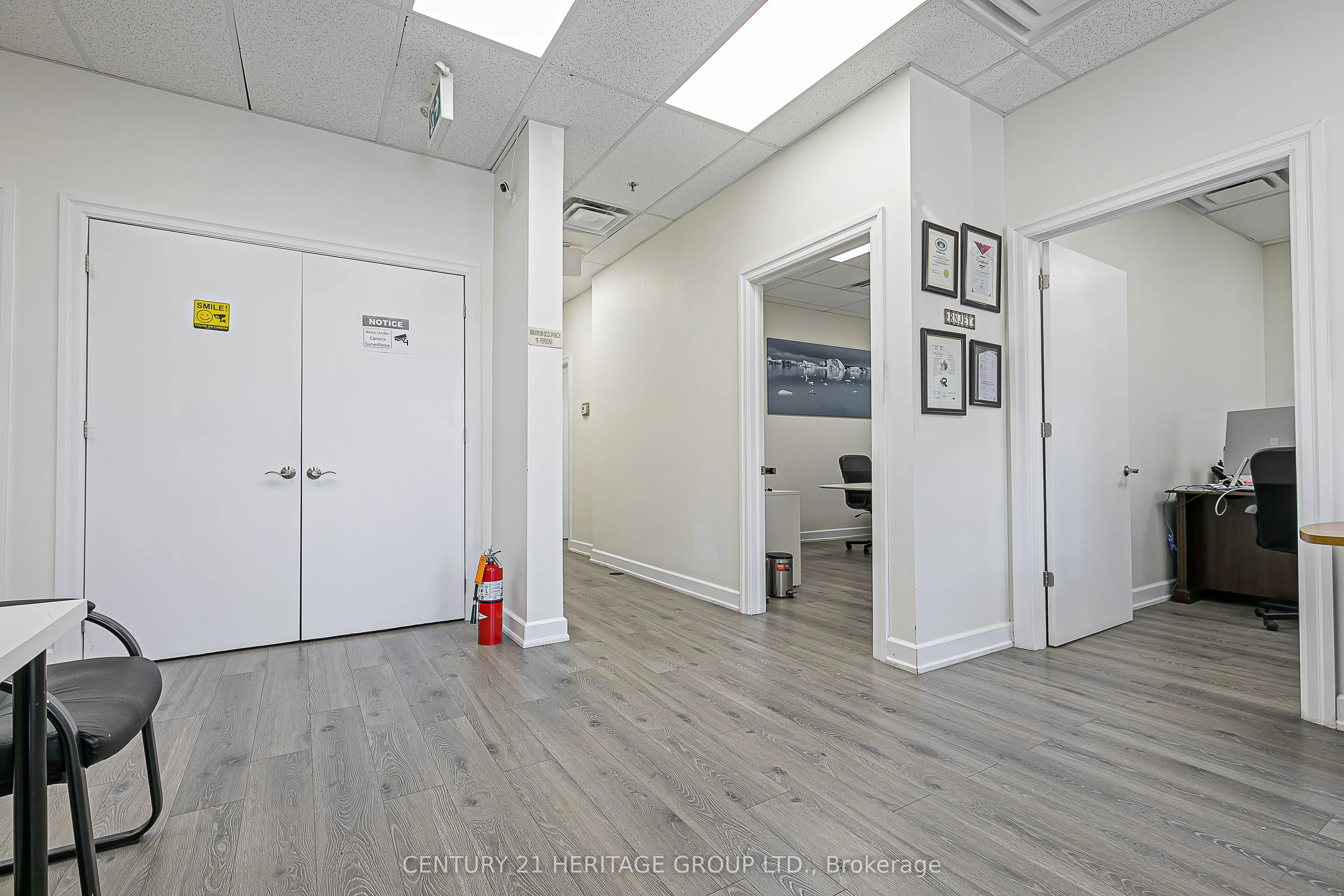 16 Sims Crescent, #25