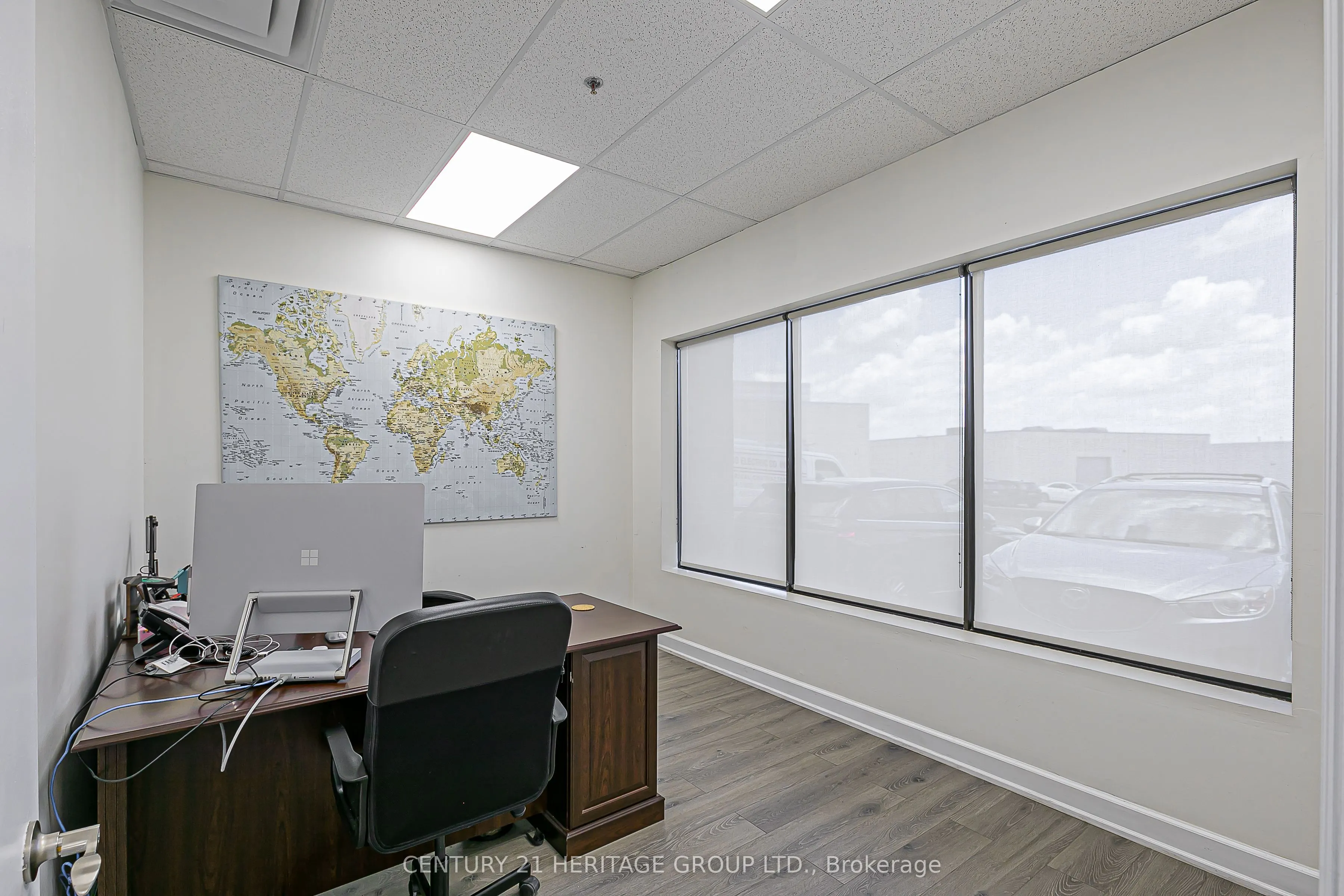 16 Sims Crescent, #25