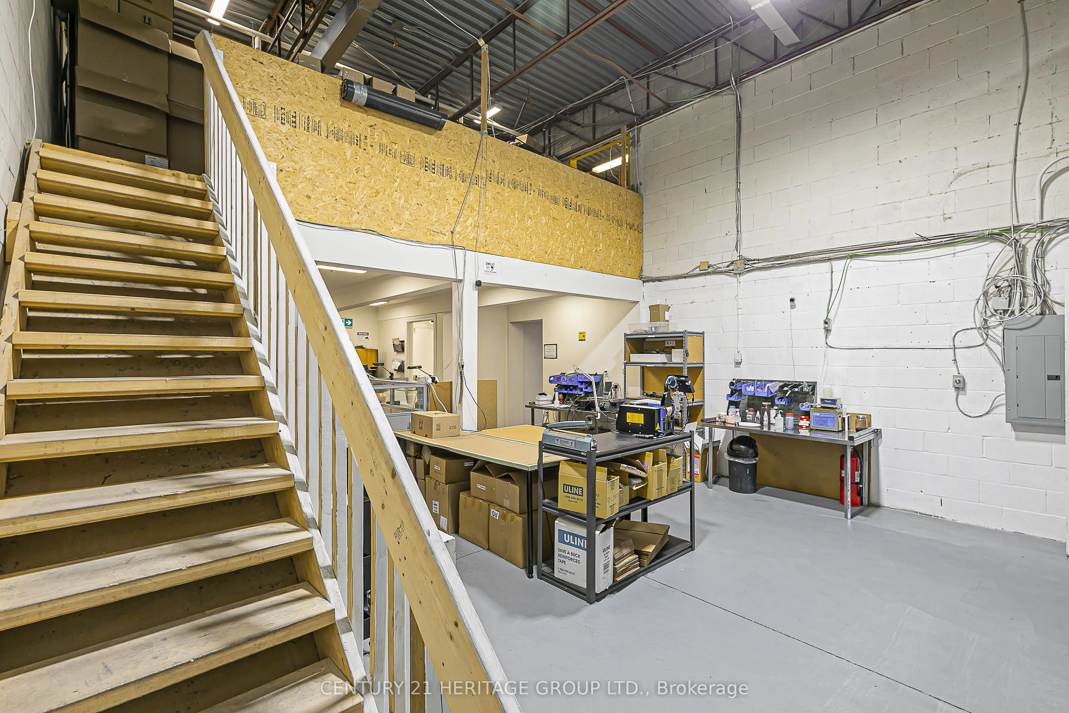 16 Sims Crescent, #25