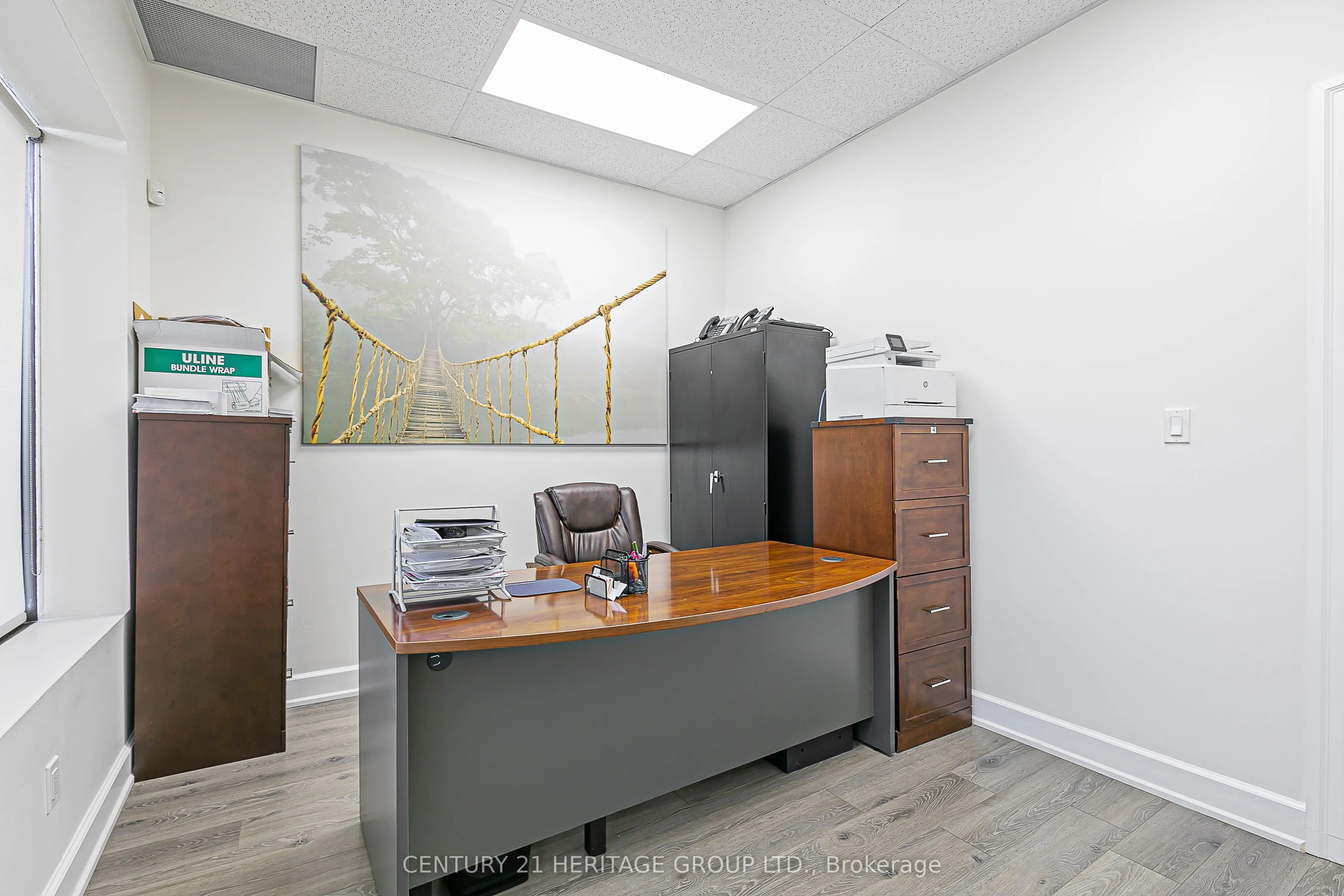 16 Sims Crescent, #25