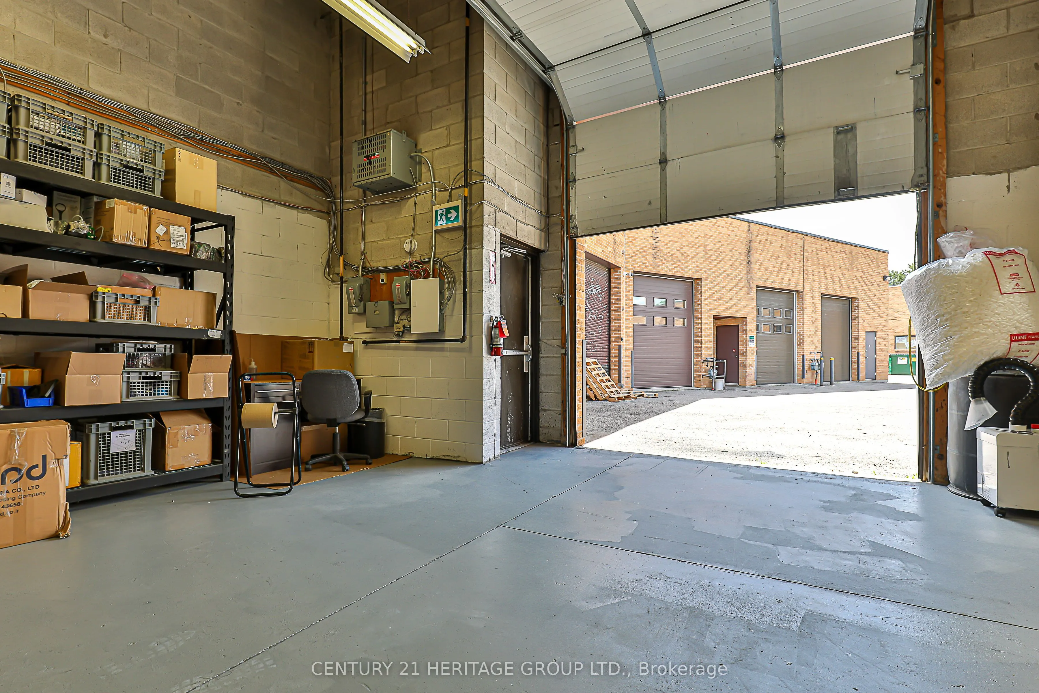 16 Sims Crescent, #25