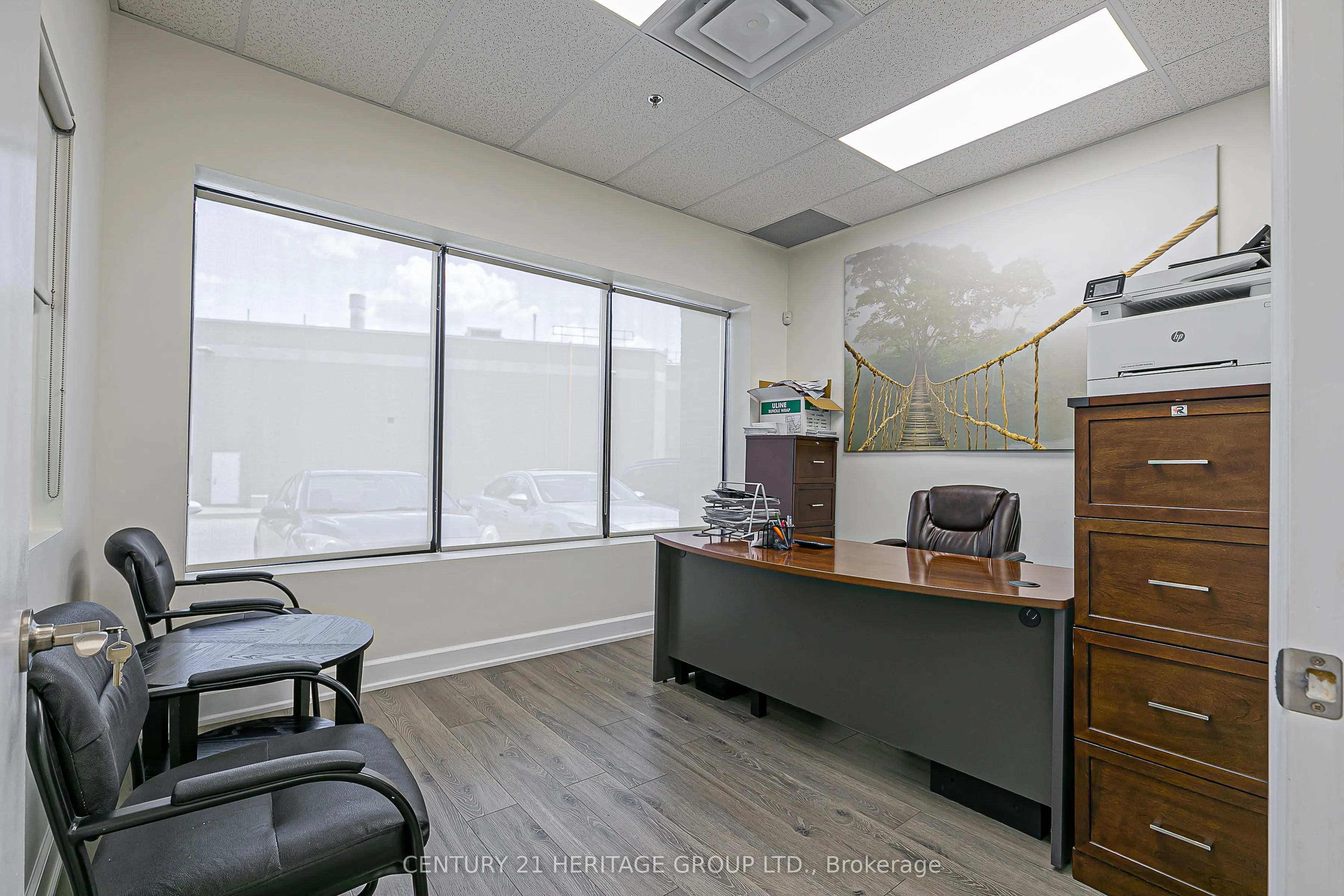 16 Sims Crescent, #25