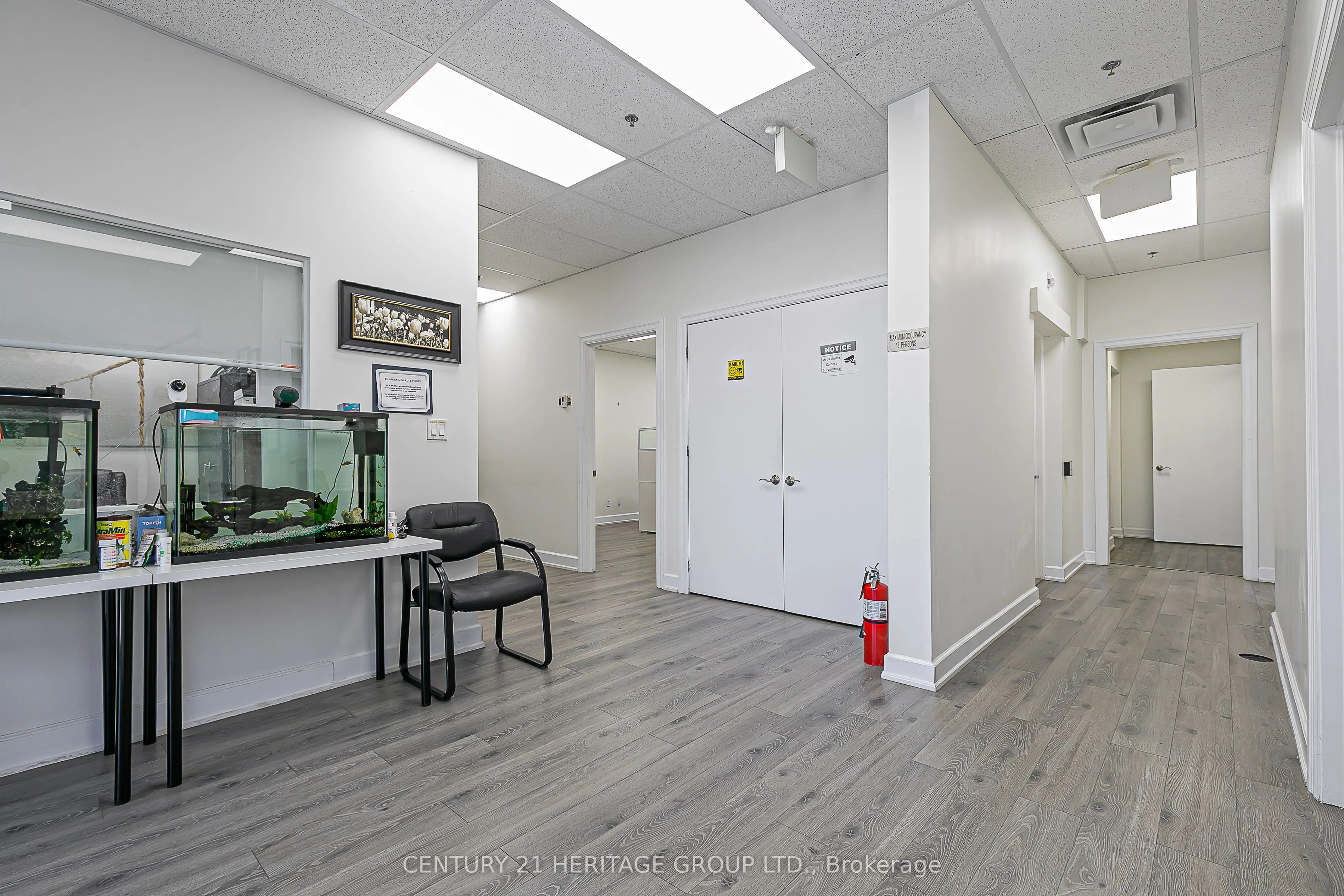 16 Sims Crescent, #25