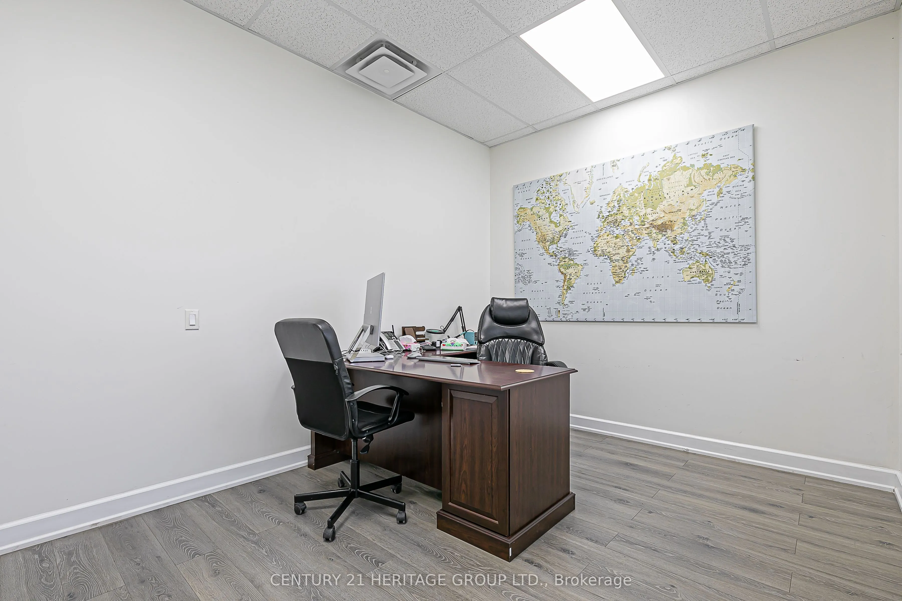 16 Sims Crescent, #25