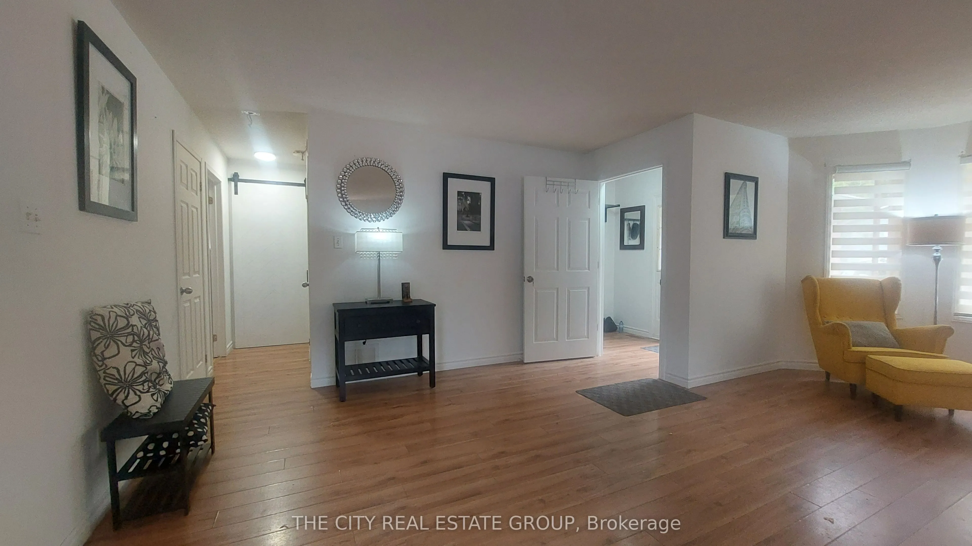 22 Pineway Avenue, #Main Floor