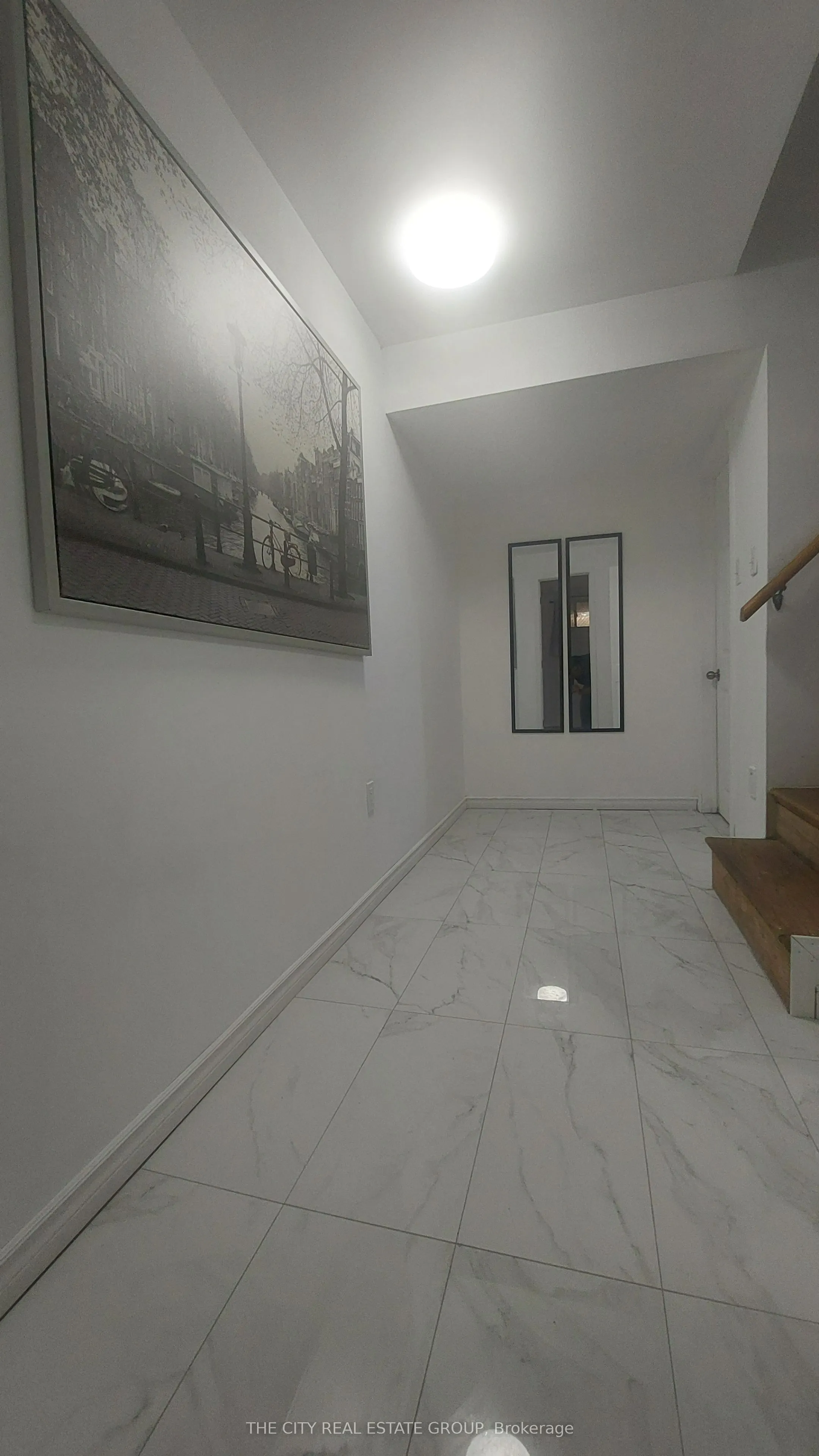 22 Pineway Avenue, #Main Floor