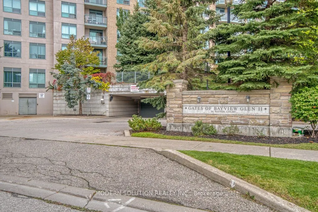 51 Baffin Court, #Ph19