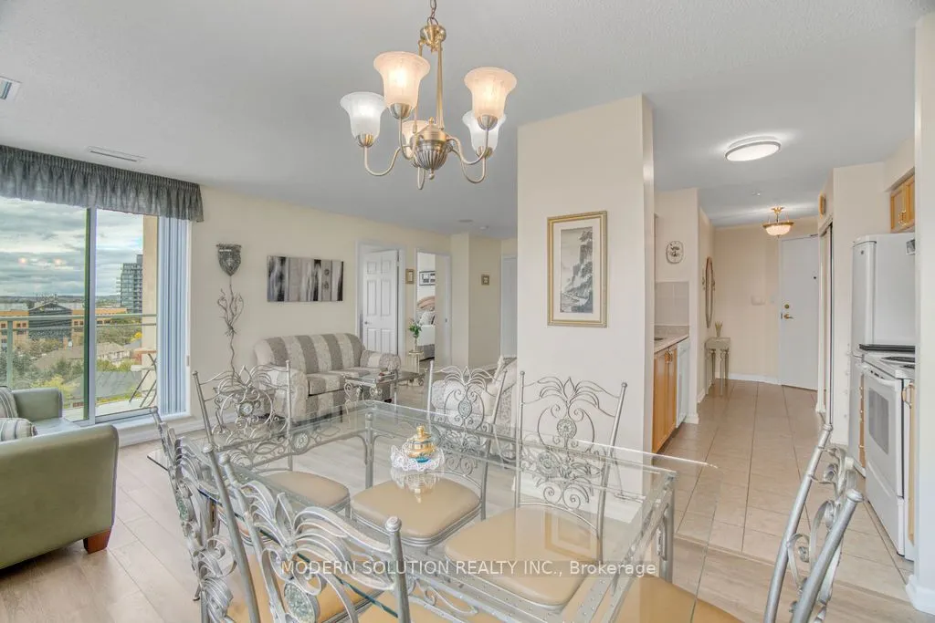 51 Baffin Court, #Ph19