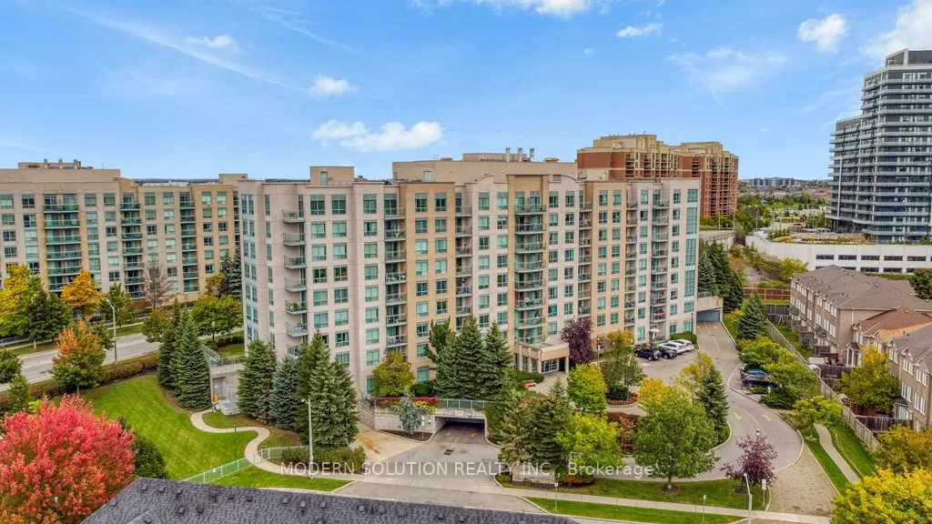 51 Baffin Court, #Ph19
