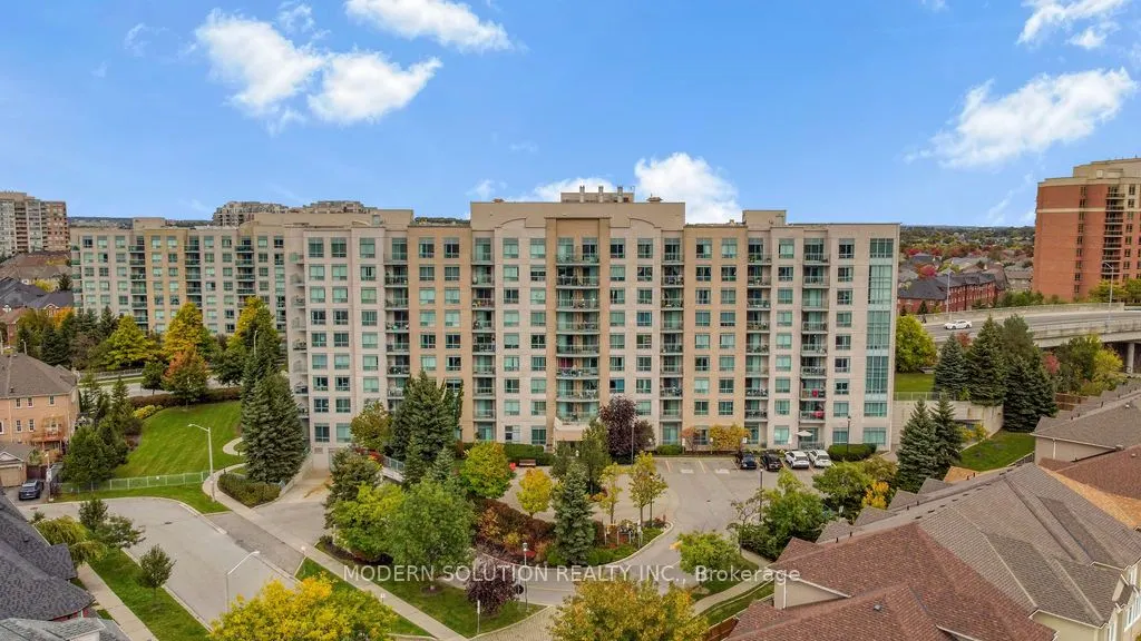 51 Baffin Court, #Ph19