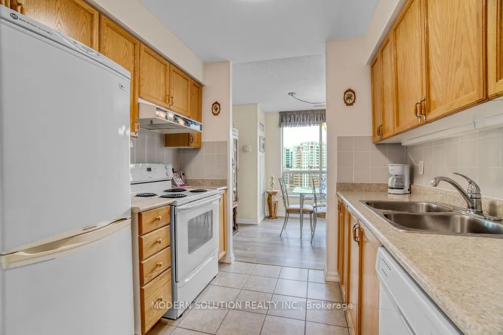 51 Baffin Court, #Ph19