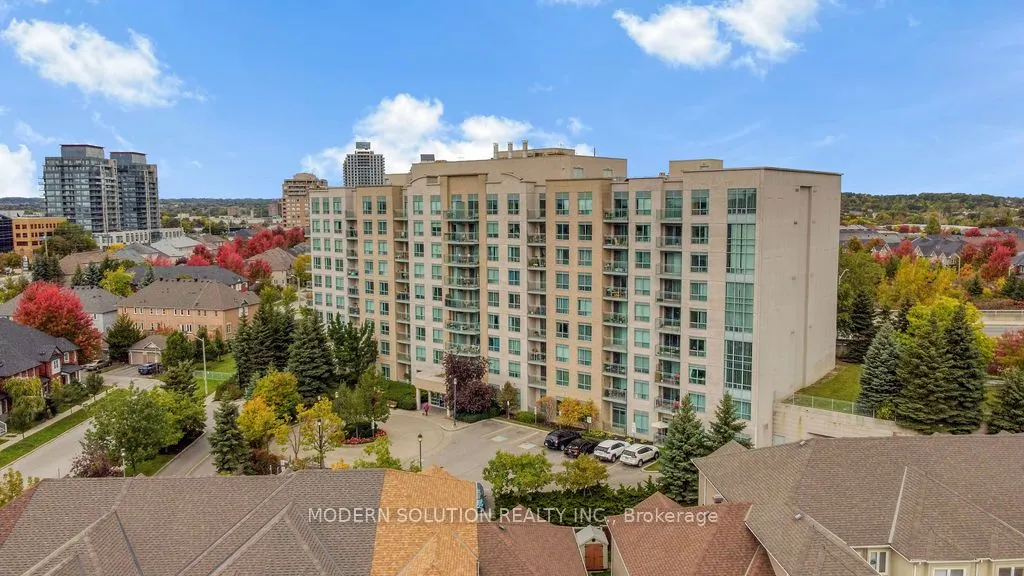 51 Baffin Court, #Ph19