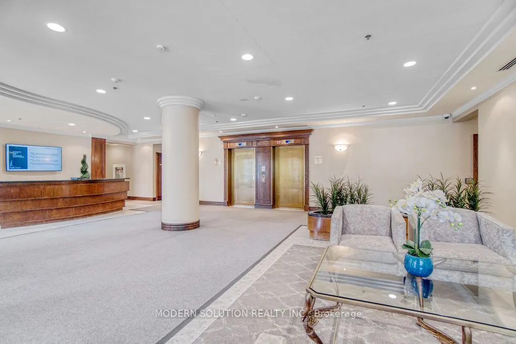 51 Baffin Court, #Ph19