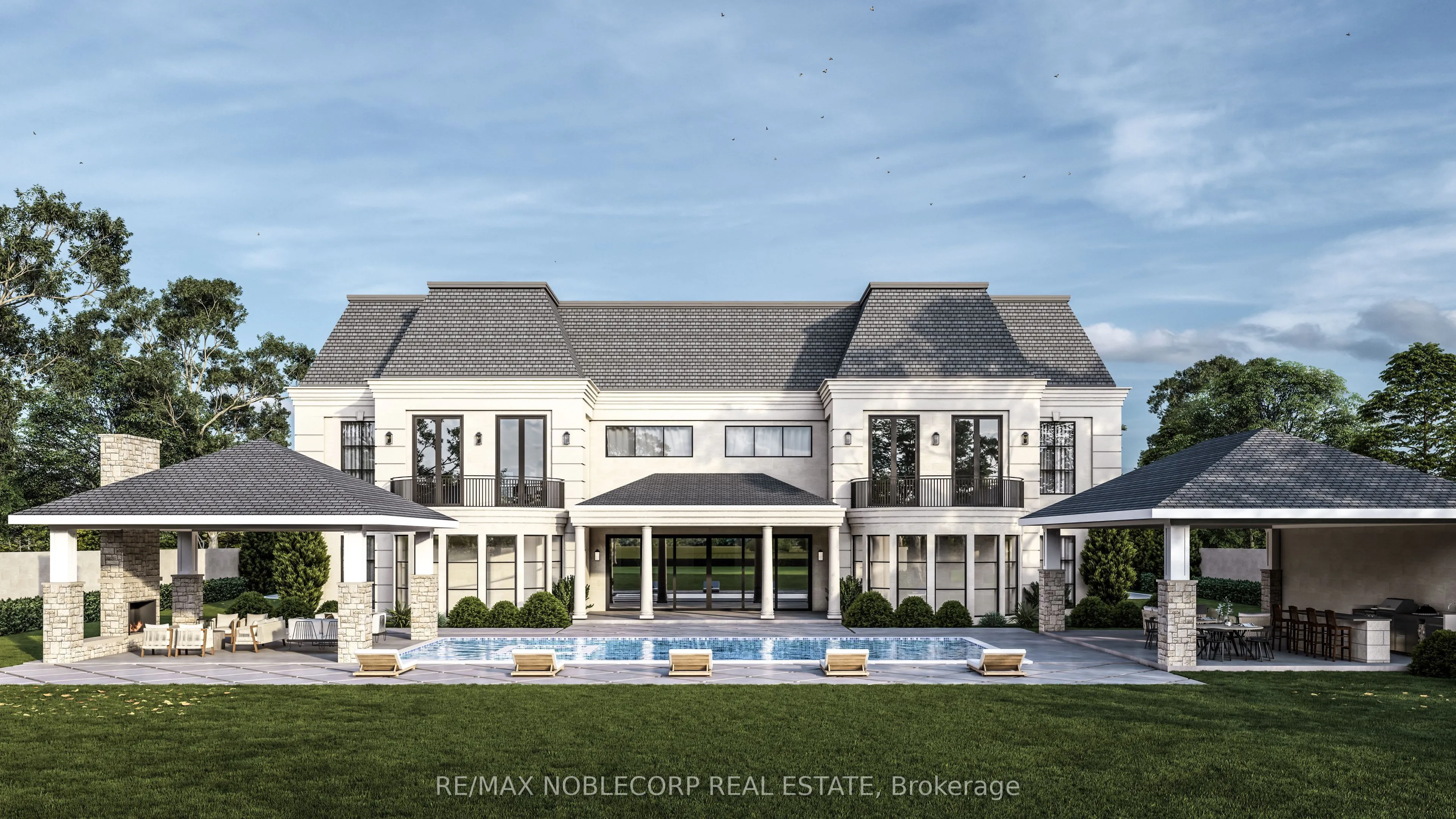 72 Balding Boulevard