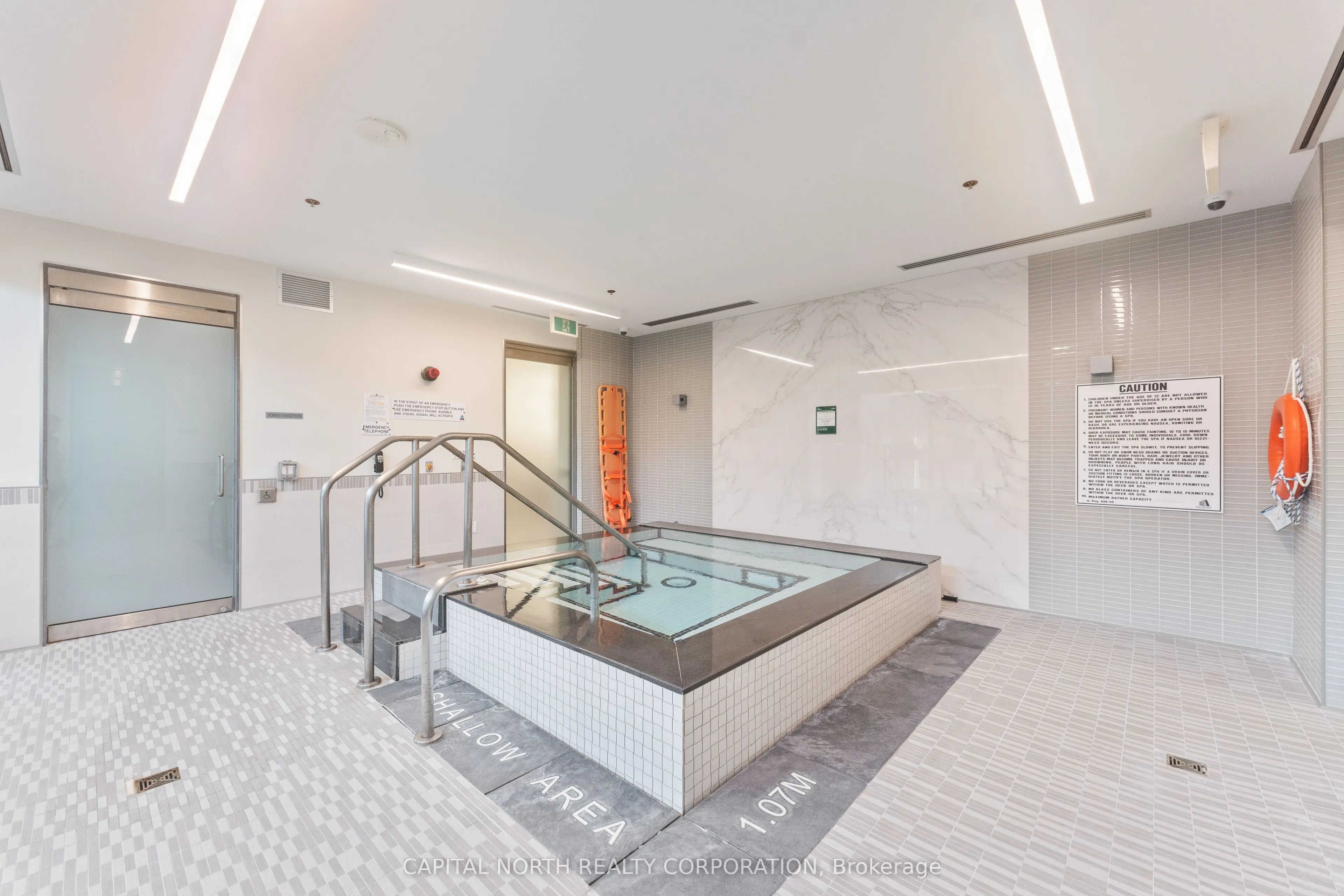 99 Eagle Rock Way N, #634