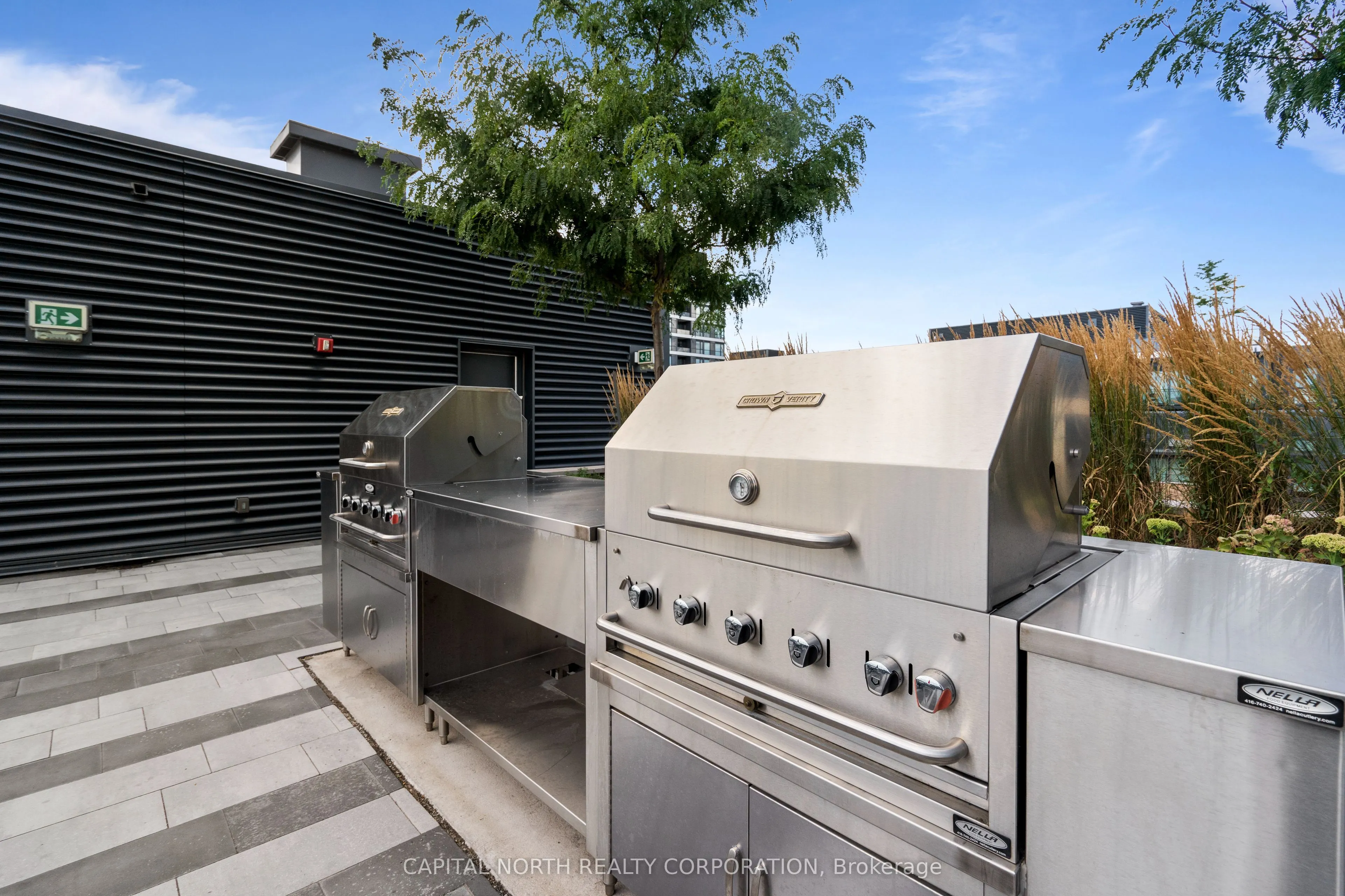 99 Eagle Rock Way N, #634