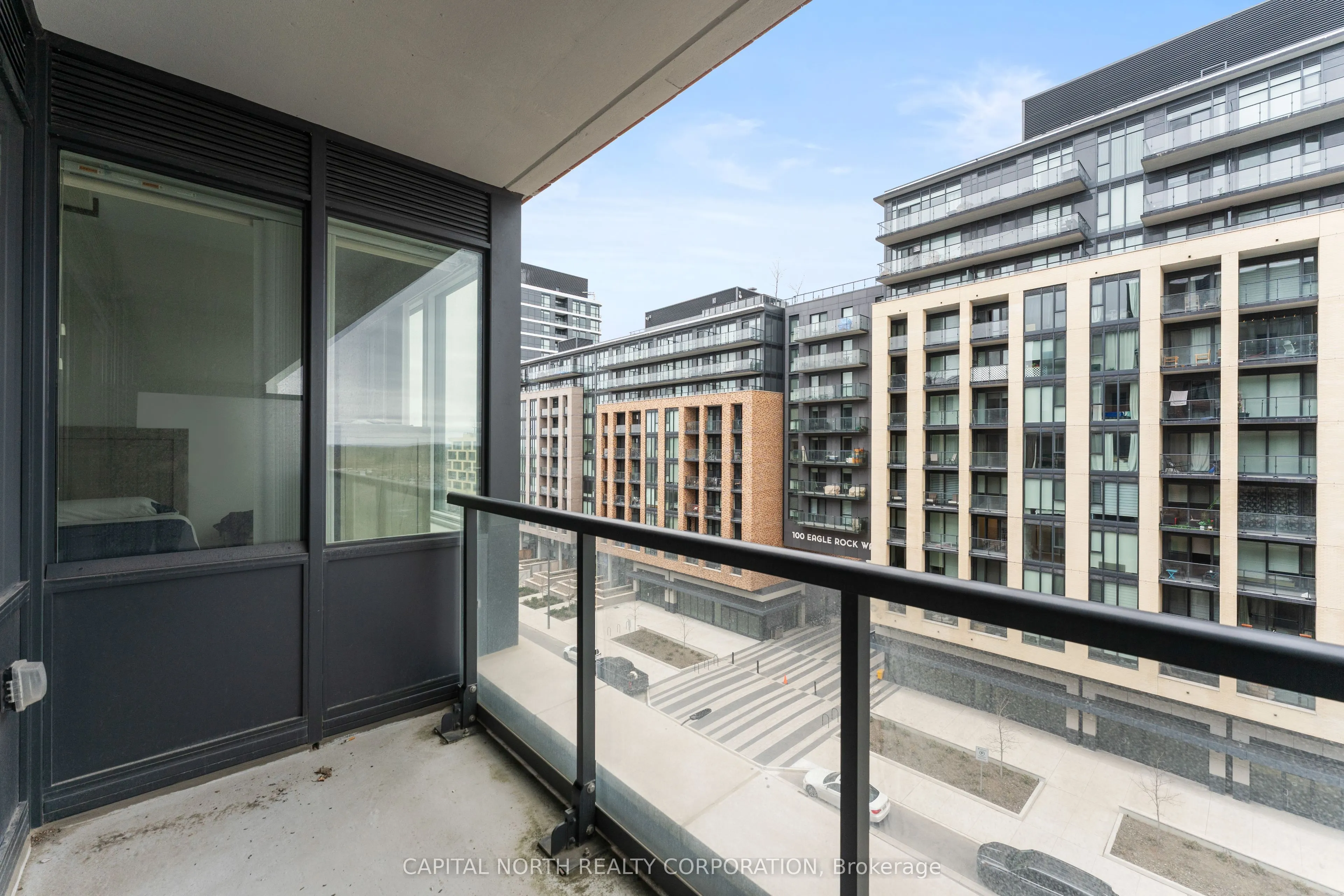 99 Eagle Rock Way N, #634
