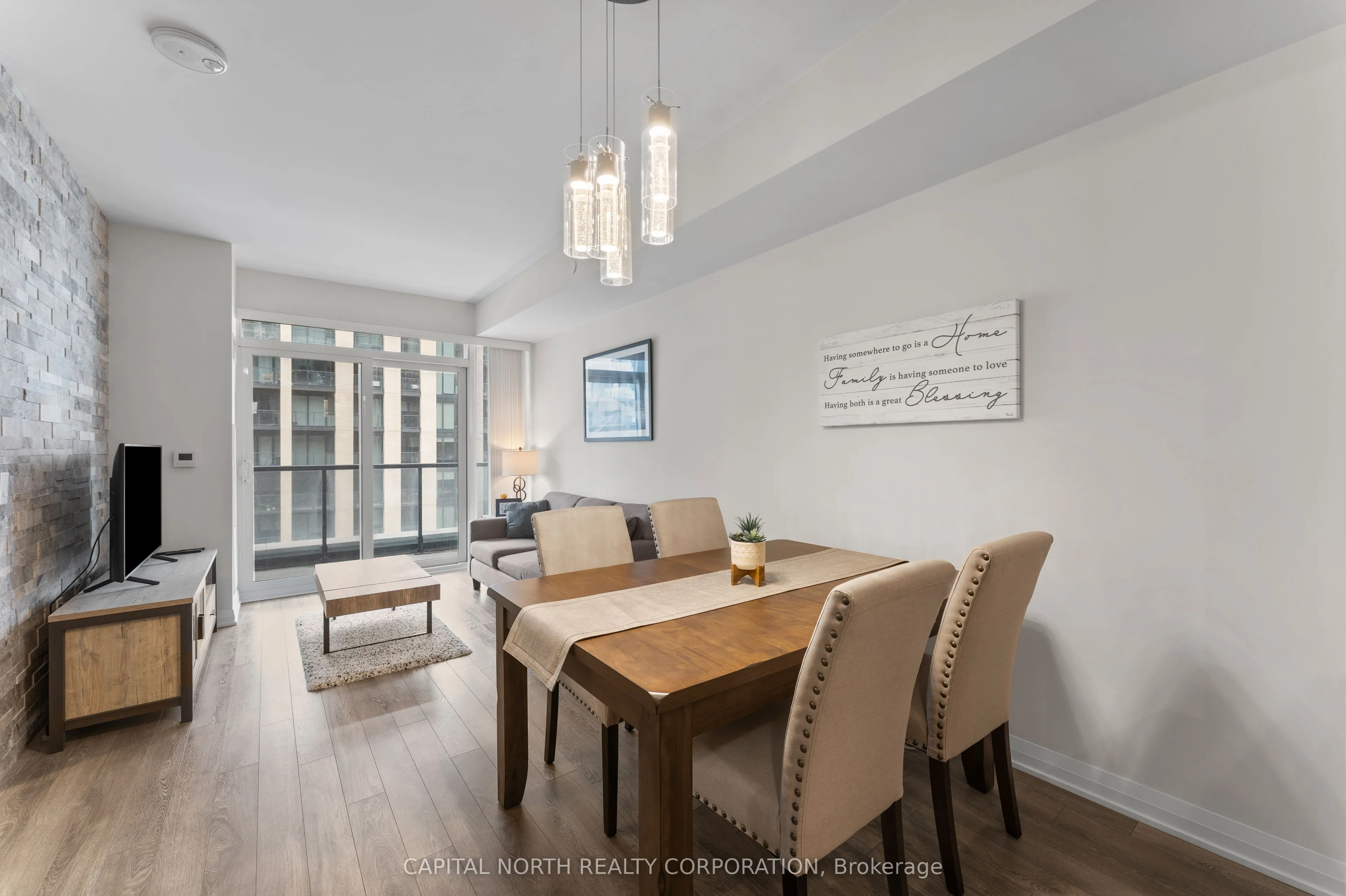 99 Eagle Rock Way N, #634