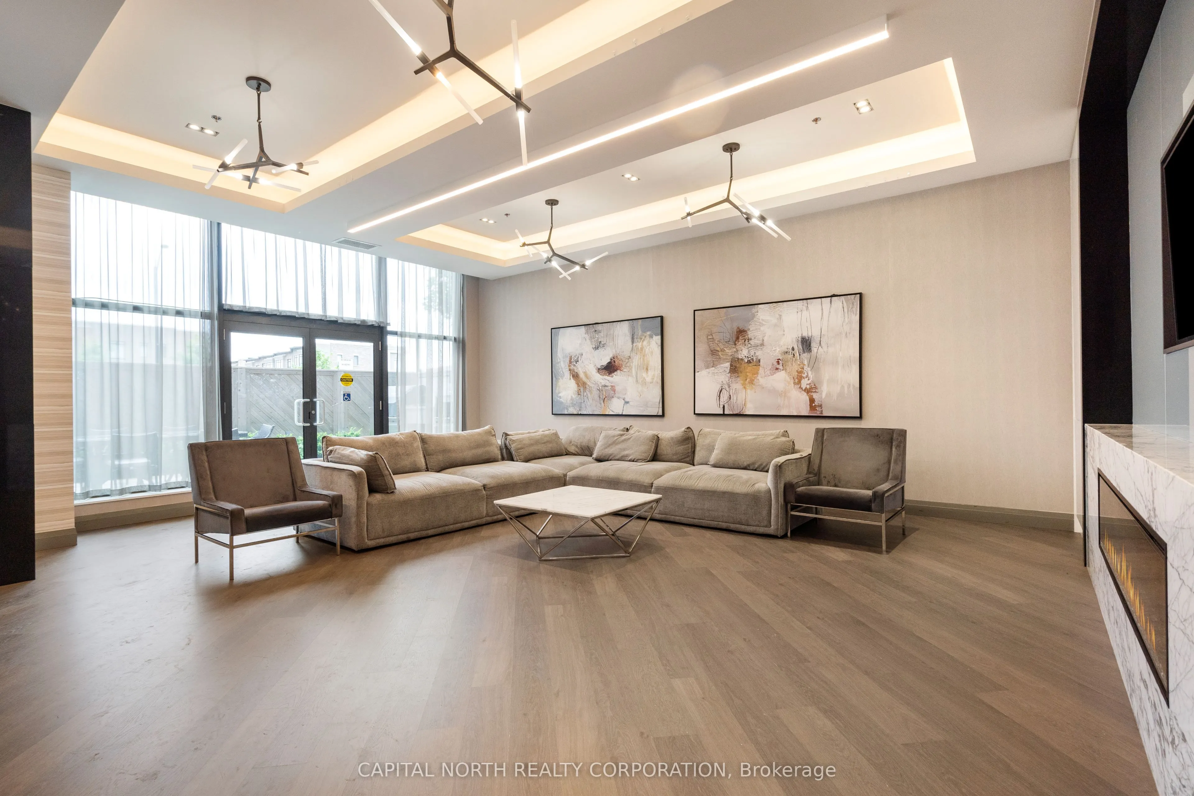 99 Eagle Rock Way N, #634