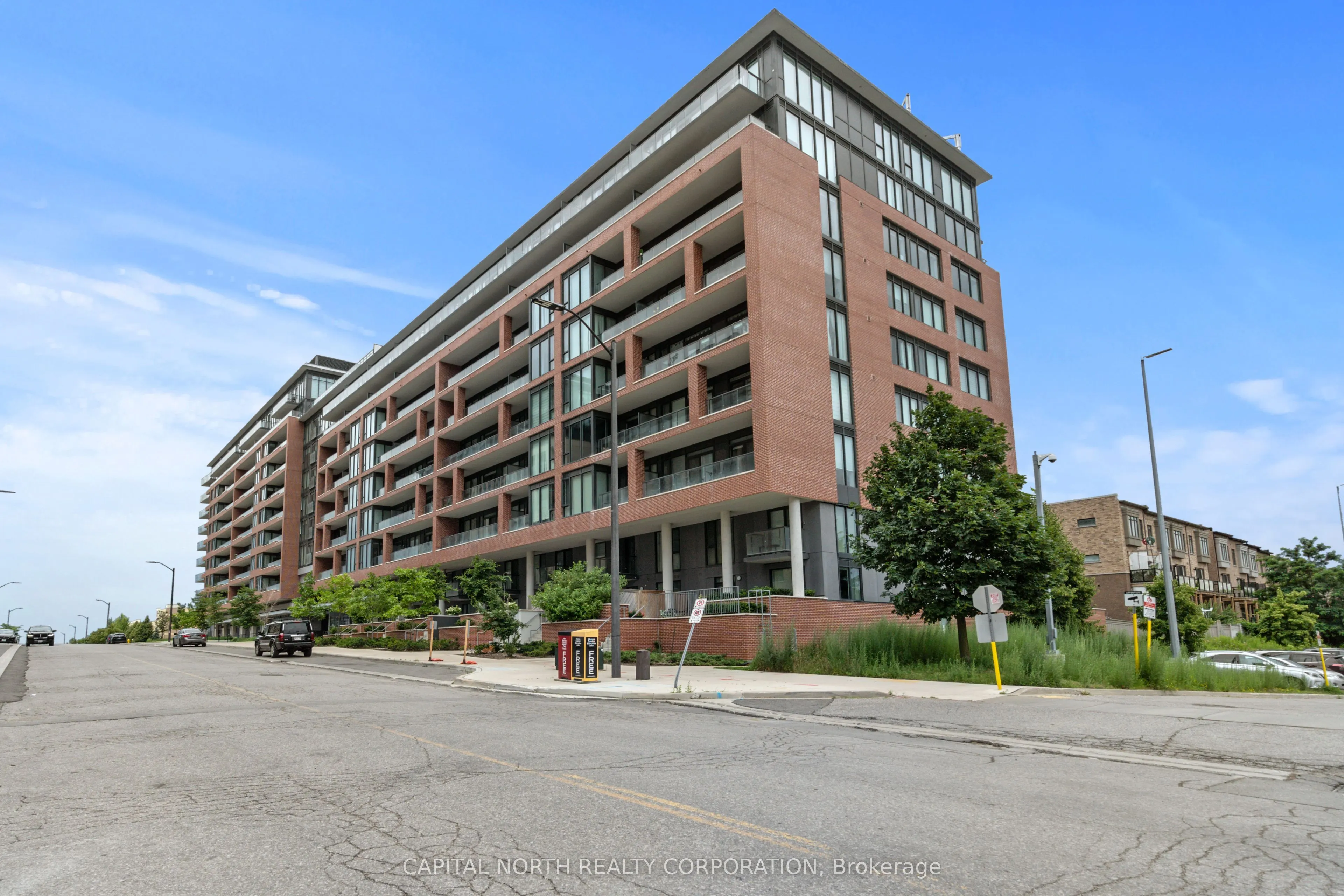 99 Eagle Rock Way N, #634