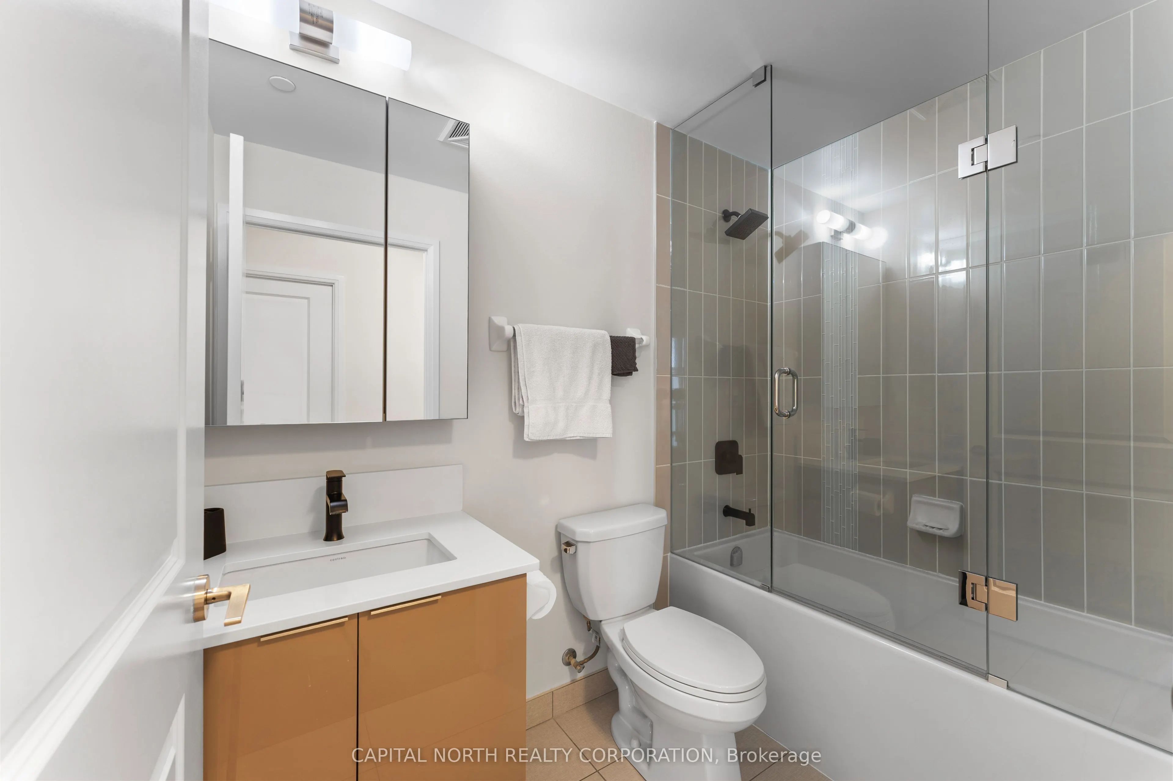 99 Eagle Rock Way N, #634
