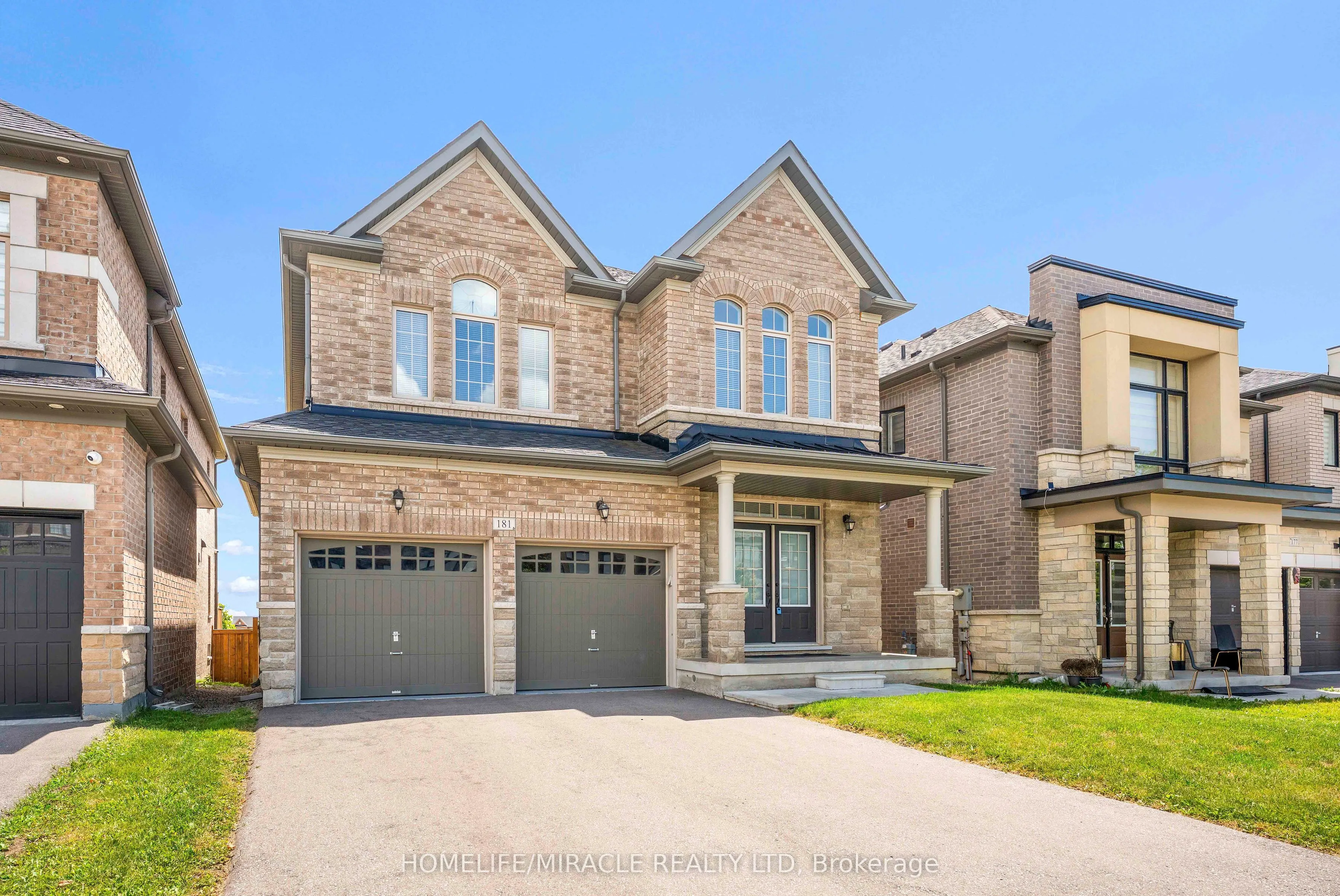 181 Boone Crescent