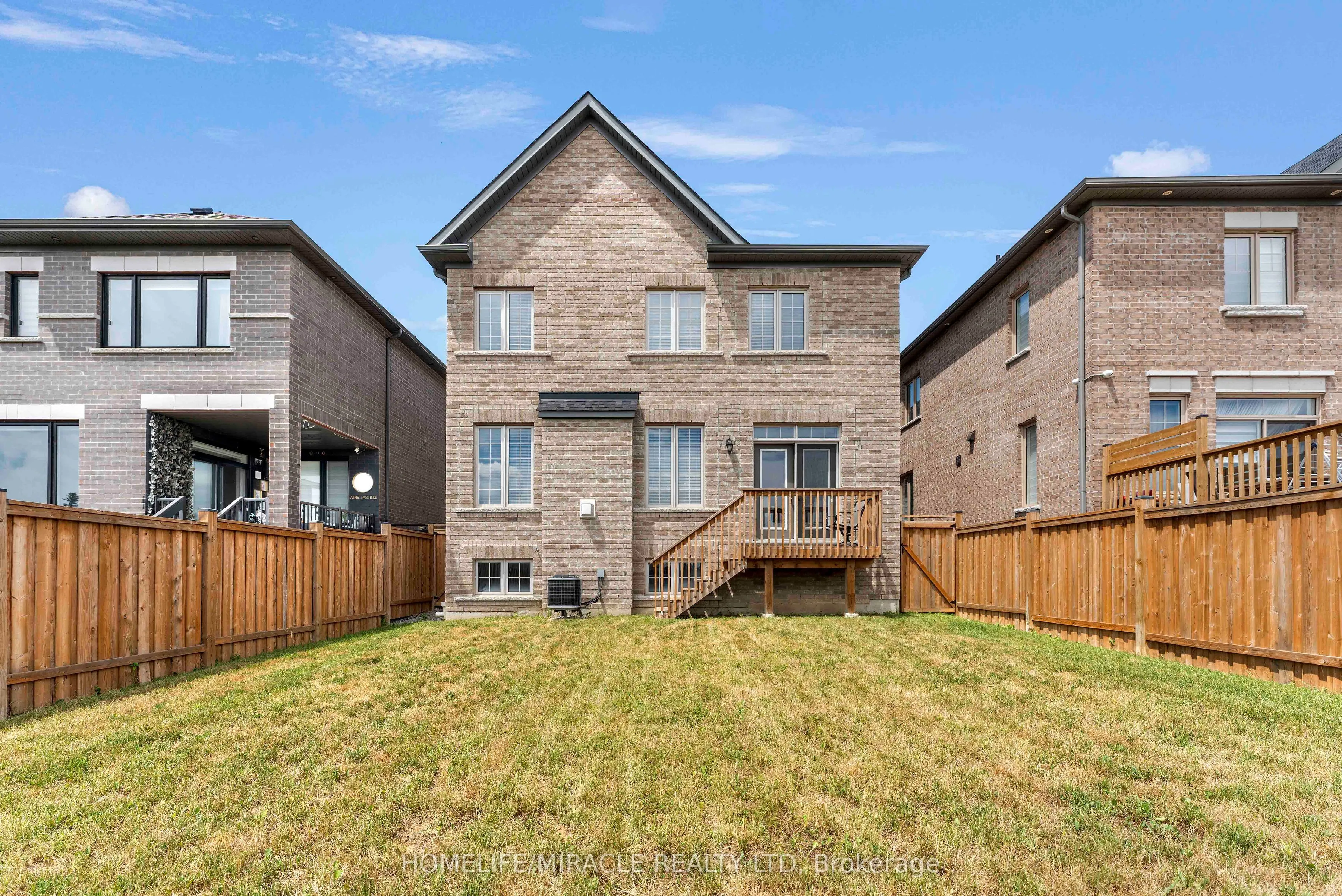 181 Boone Crescent