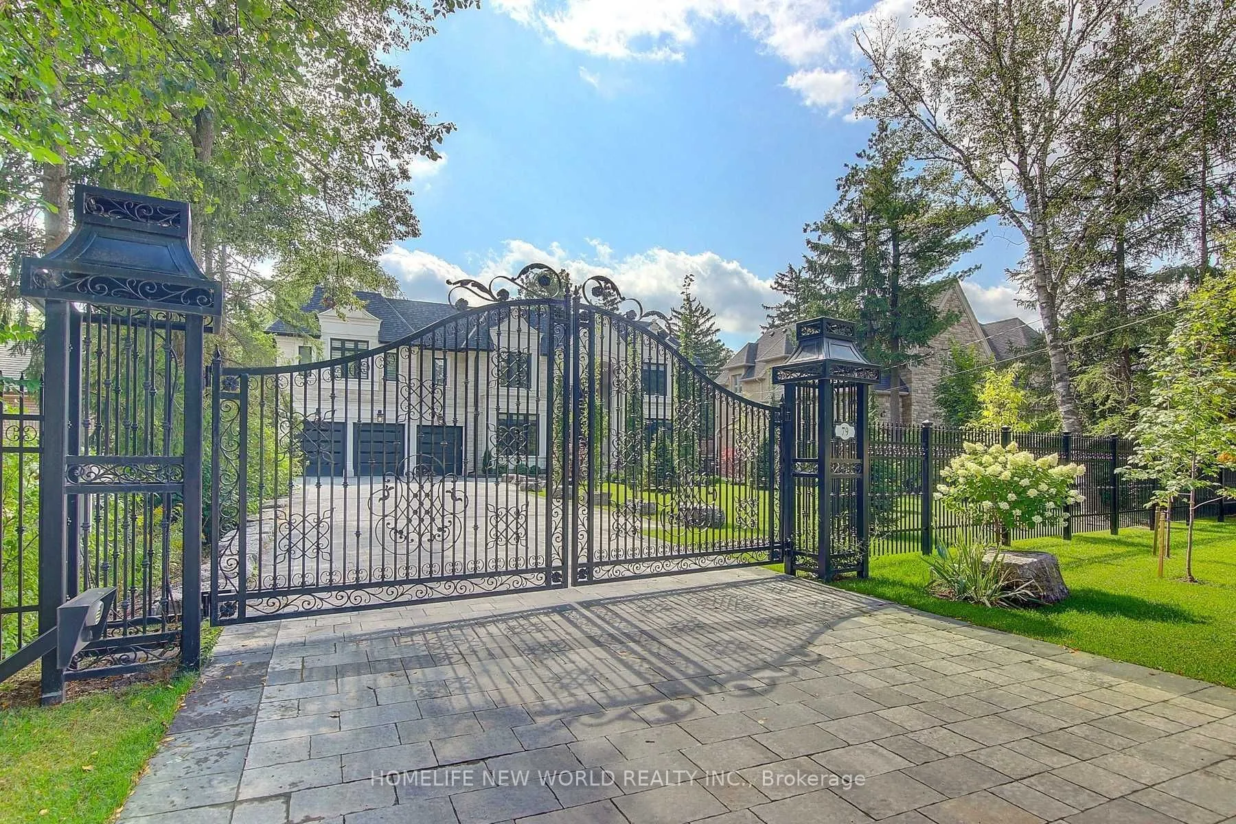 79 Elgin Street