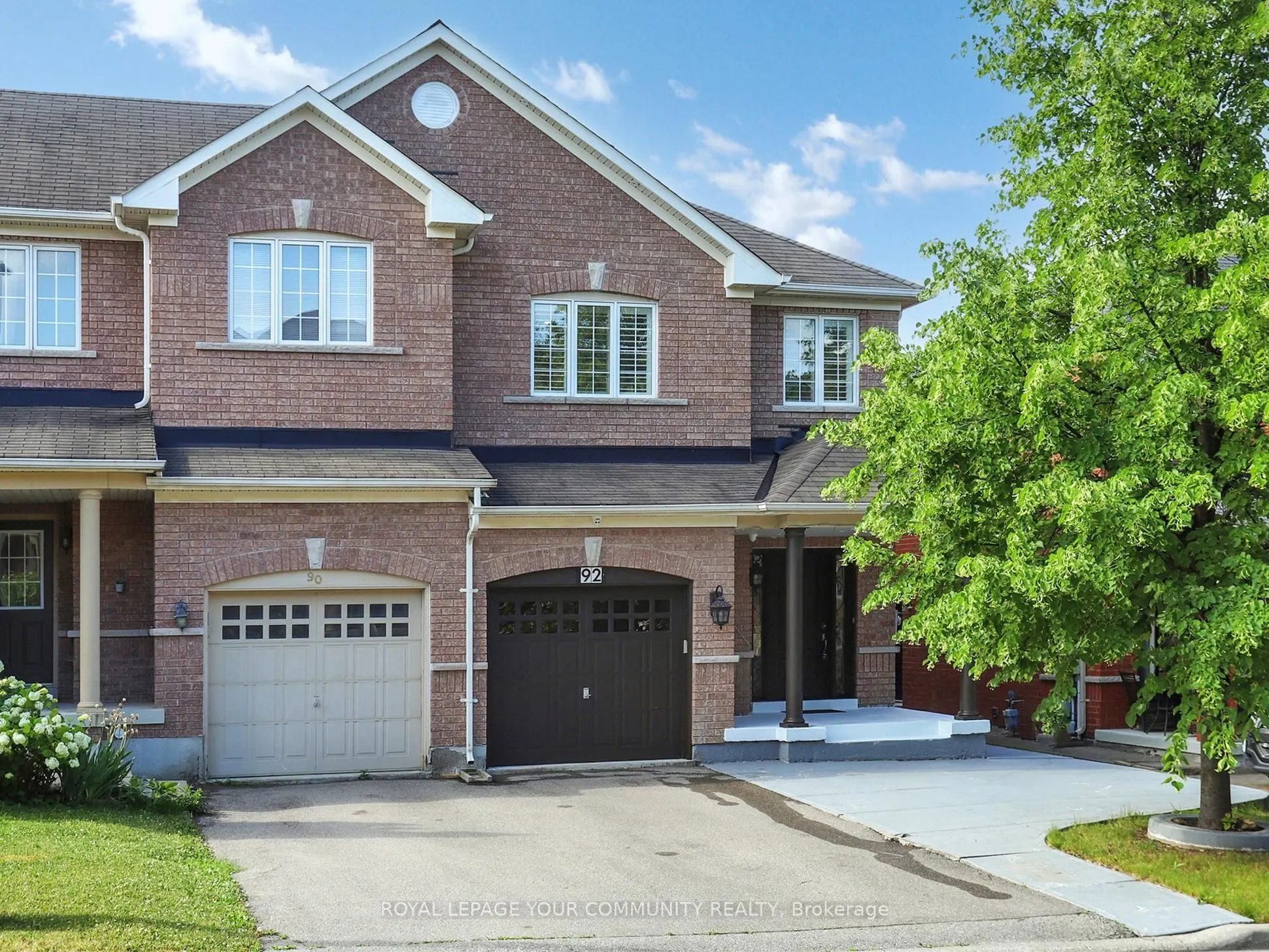 92 Laval Street