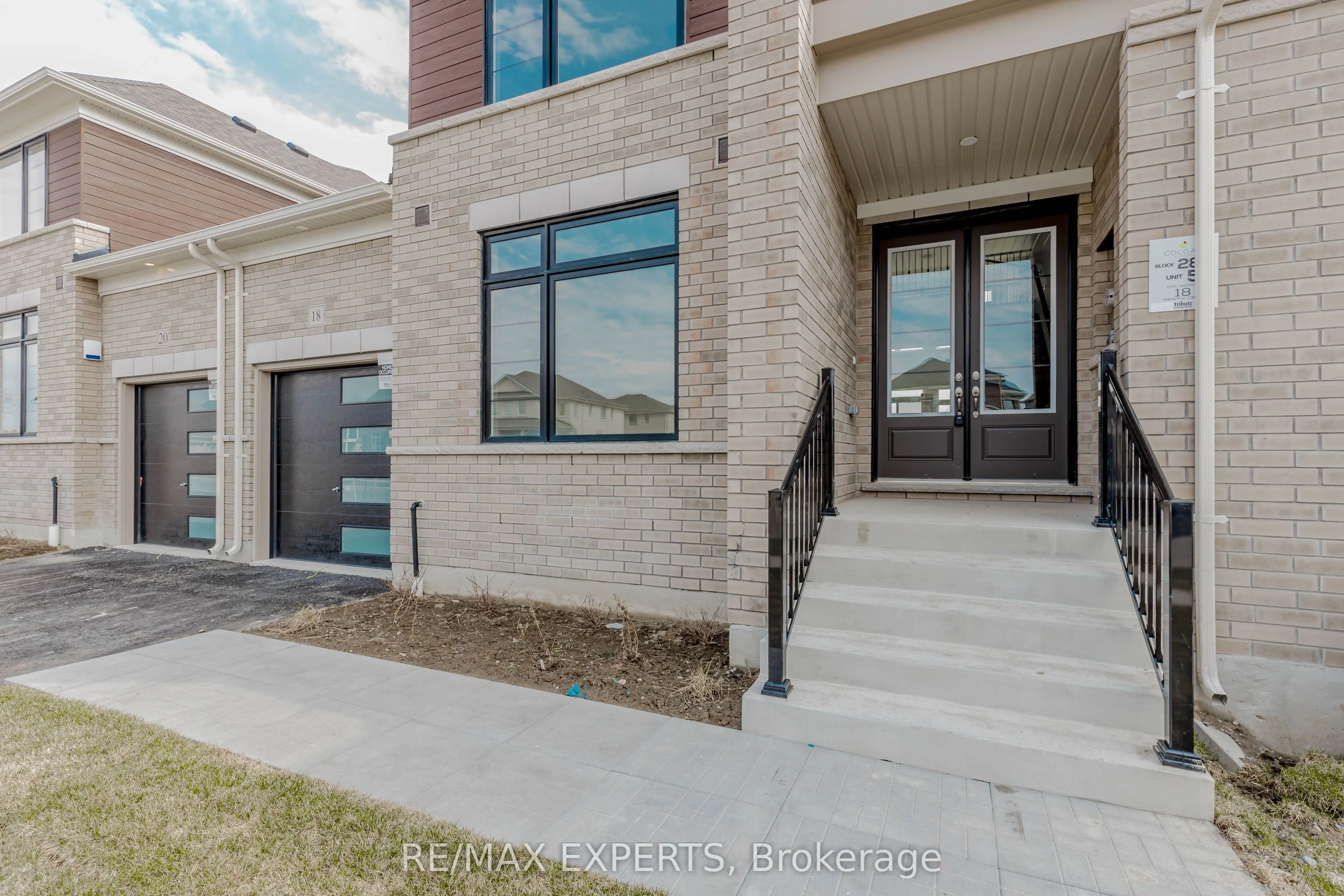 18 Mayapple Street