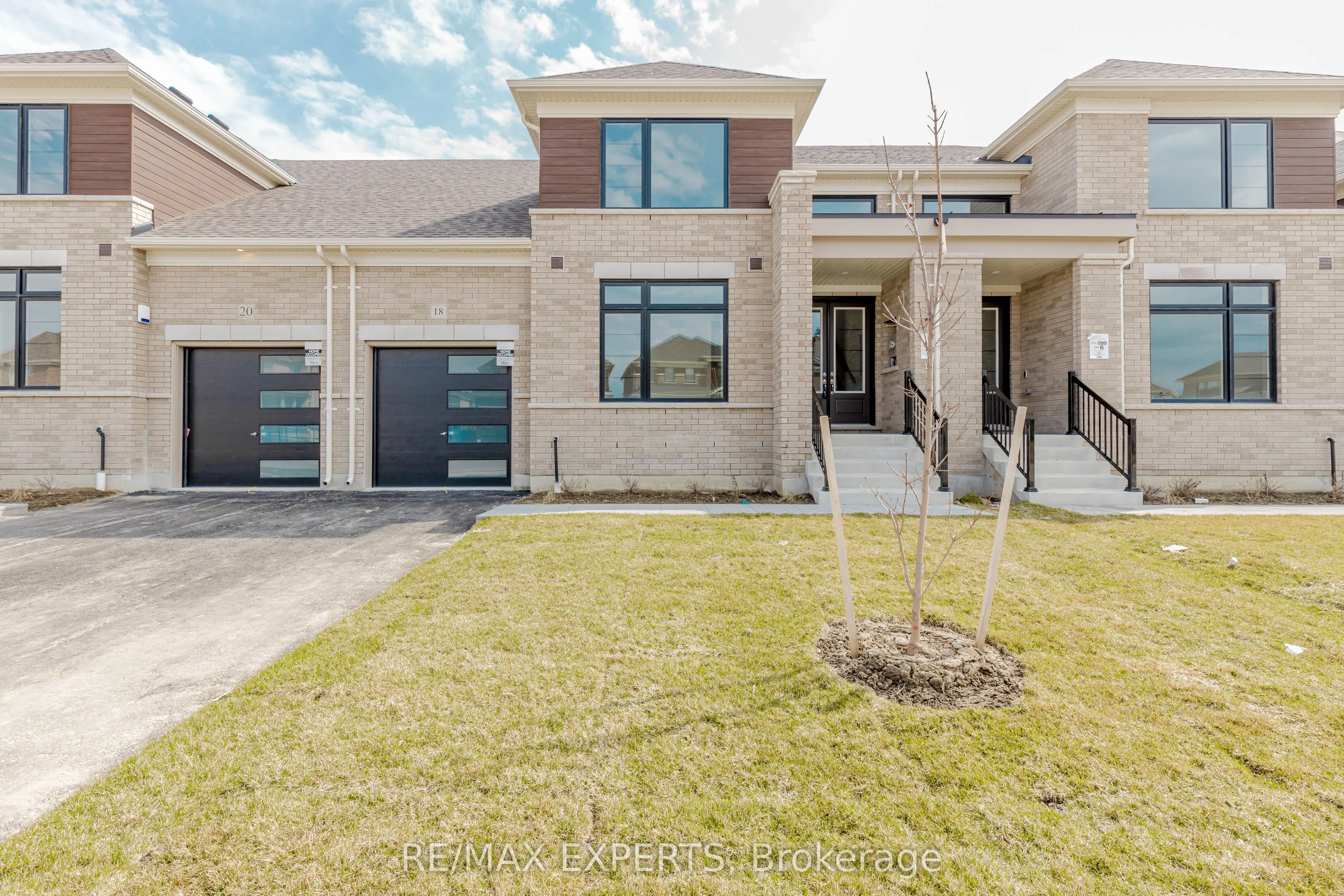 18 Mayapple Street