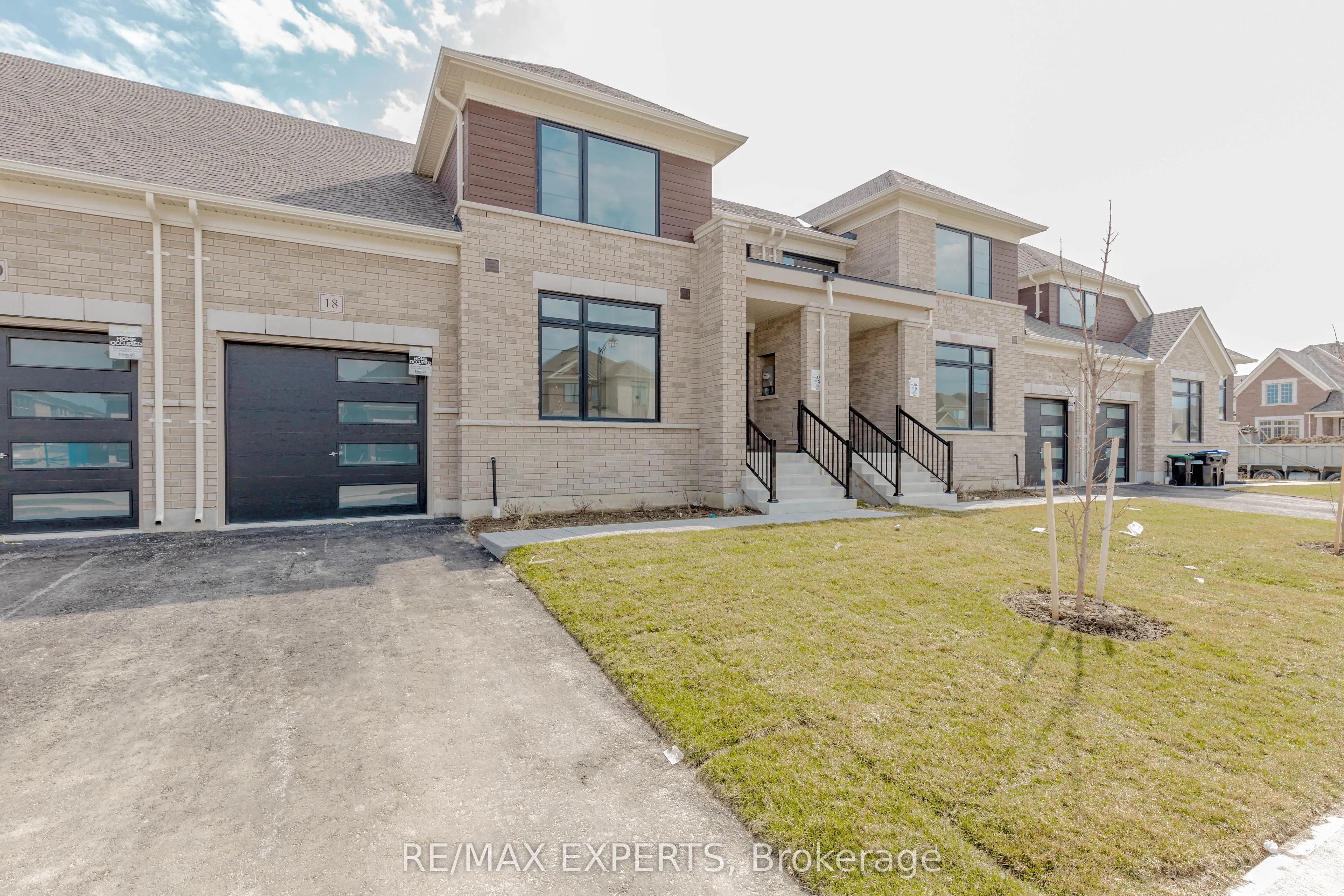 18 Mayapple Street