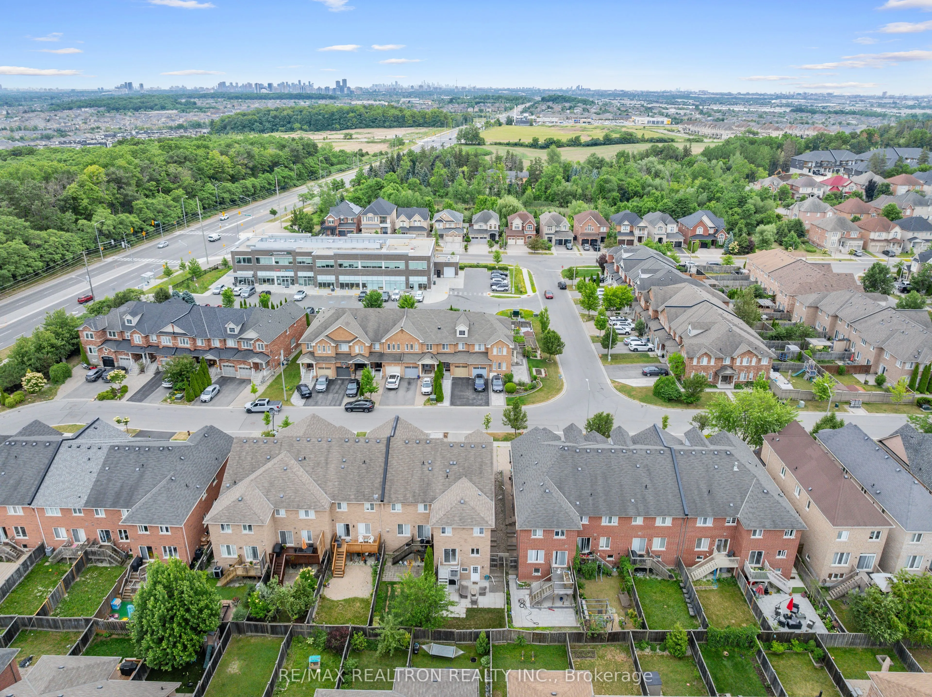 66 Carrier Crescent