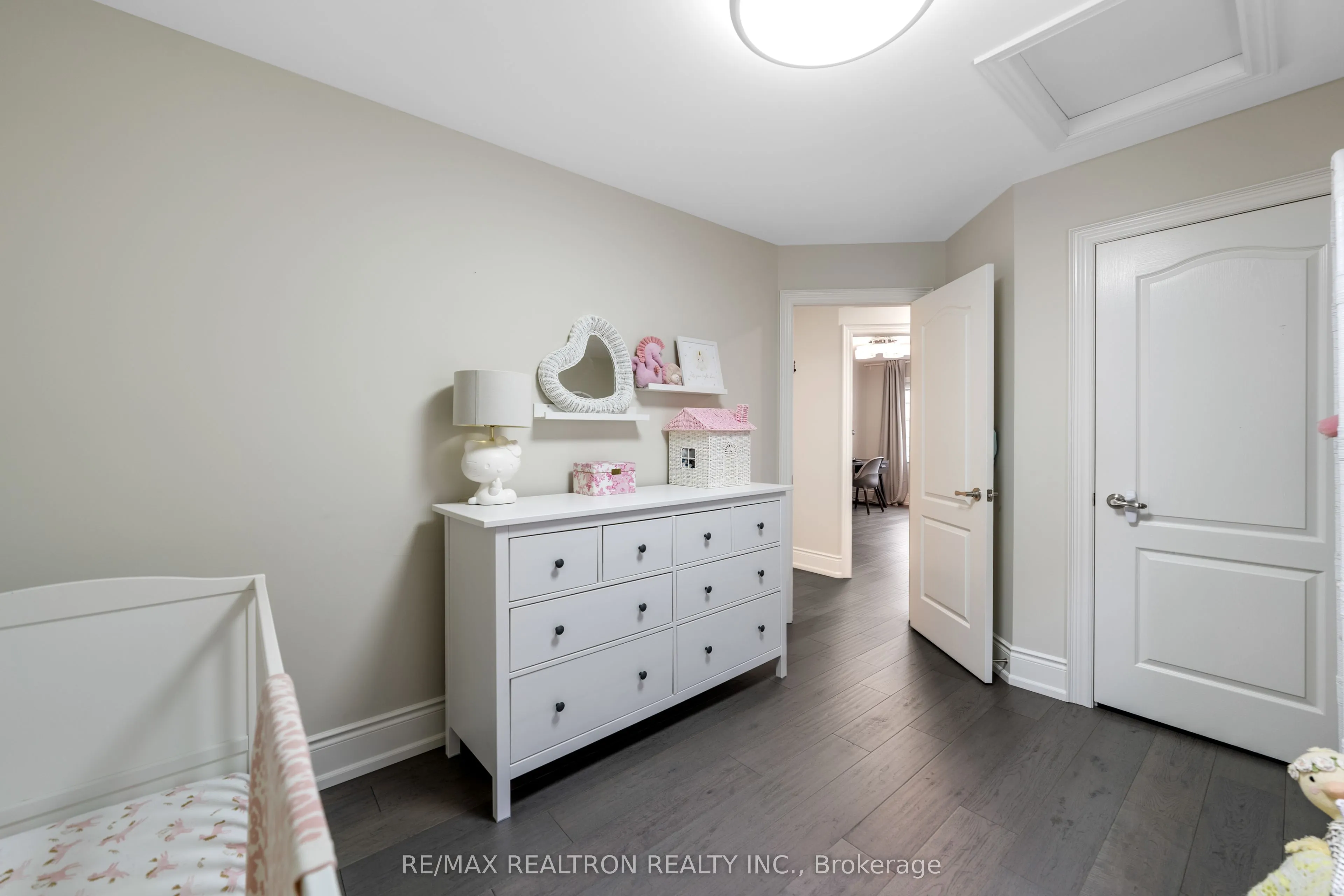 66 Carrier Crescent