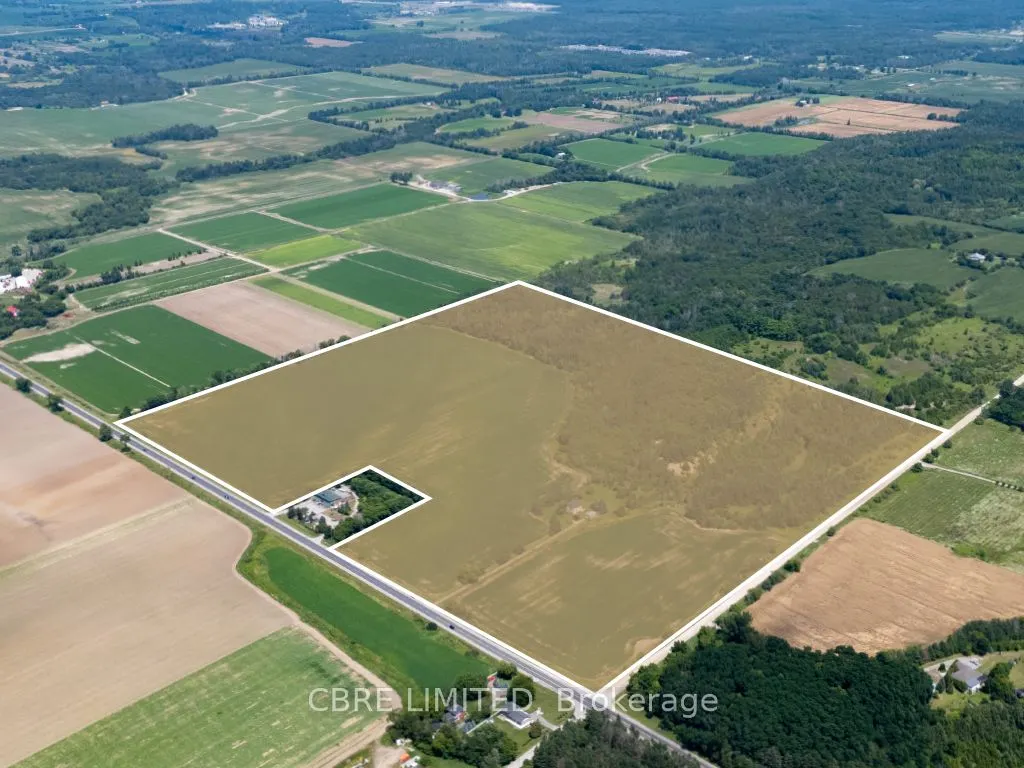 4347 County 27 Road