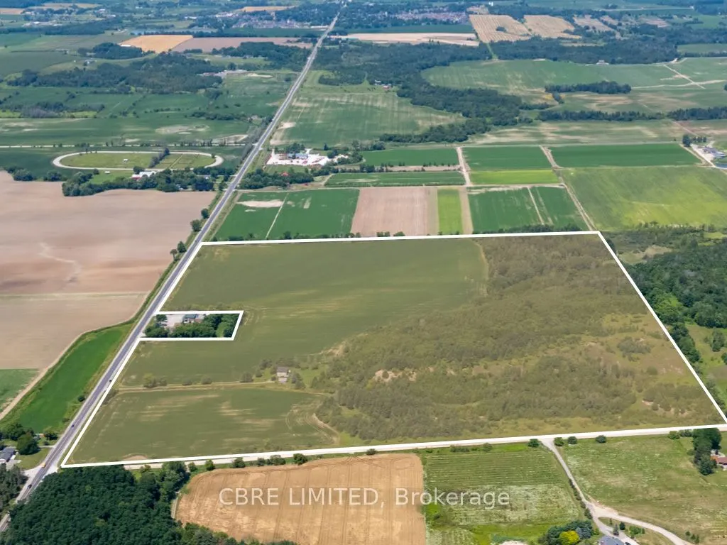 4347 County 27 Road