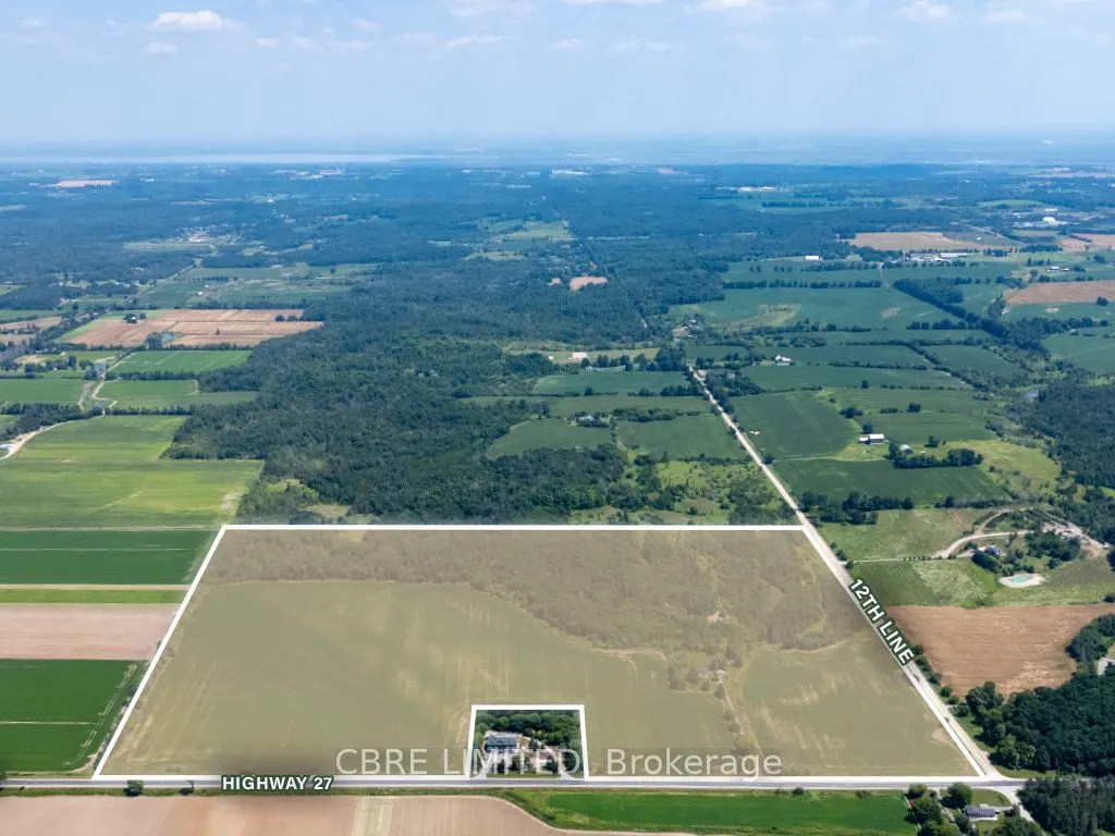 4347 County 27 Road
