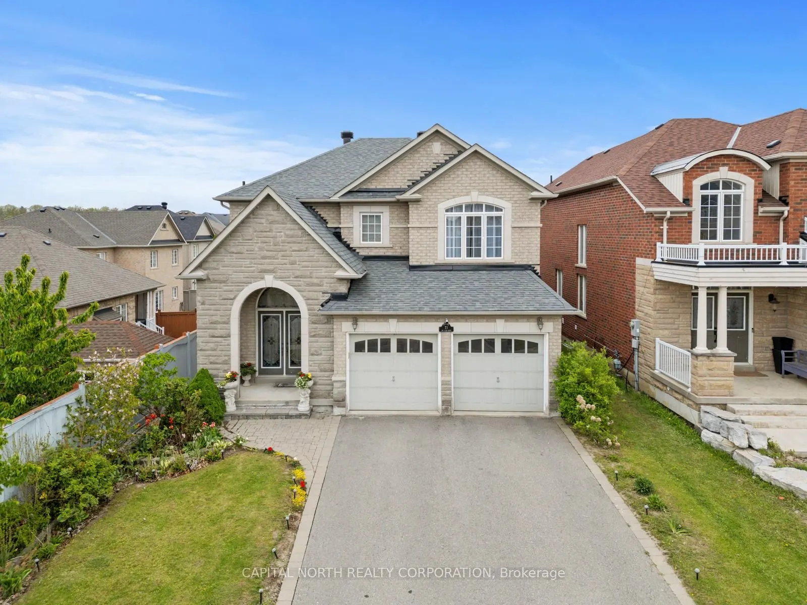 71 Ivy Glen Drive