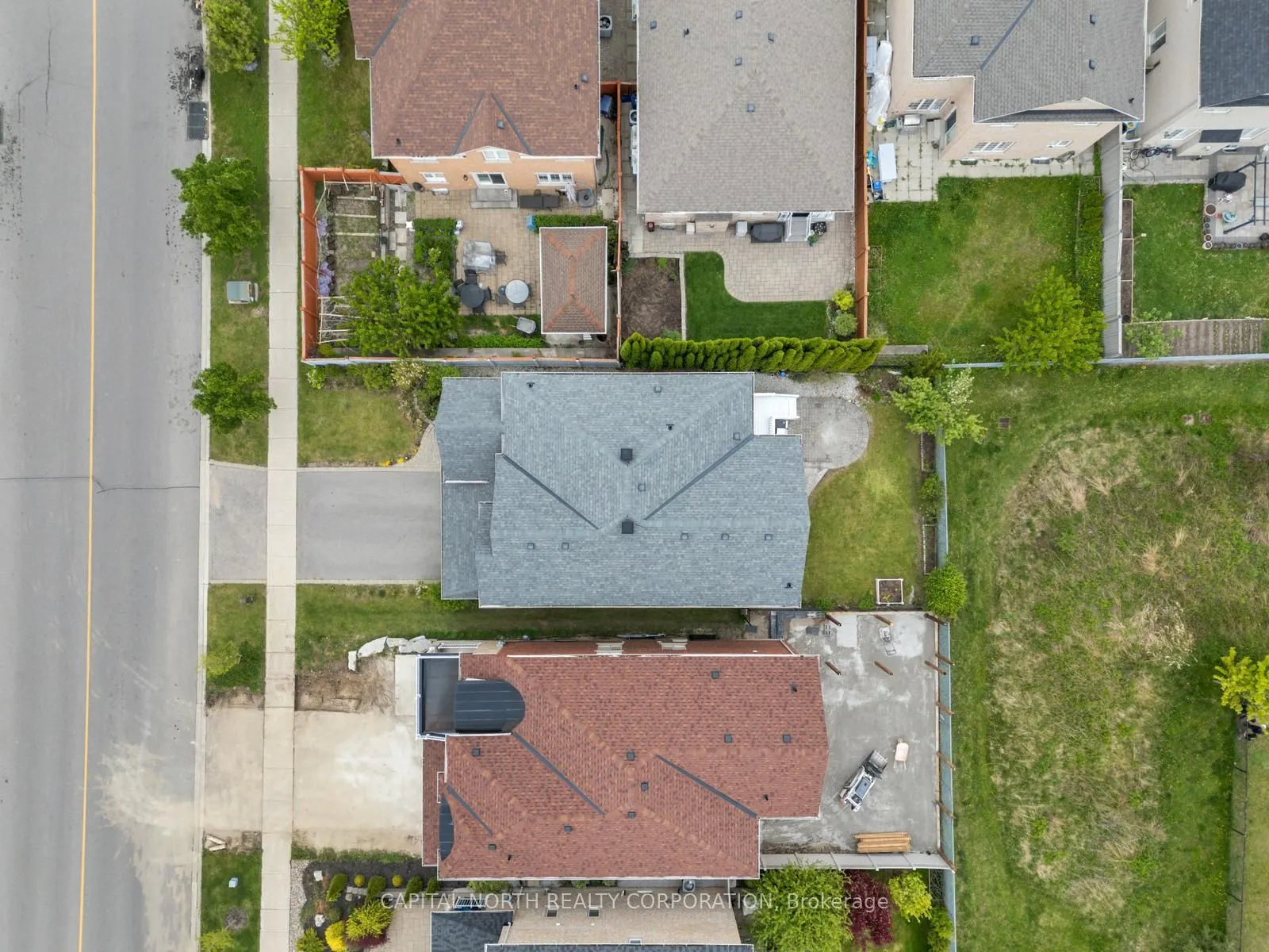 71 Ivy Glen Drive